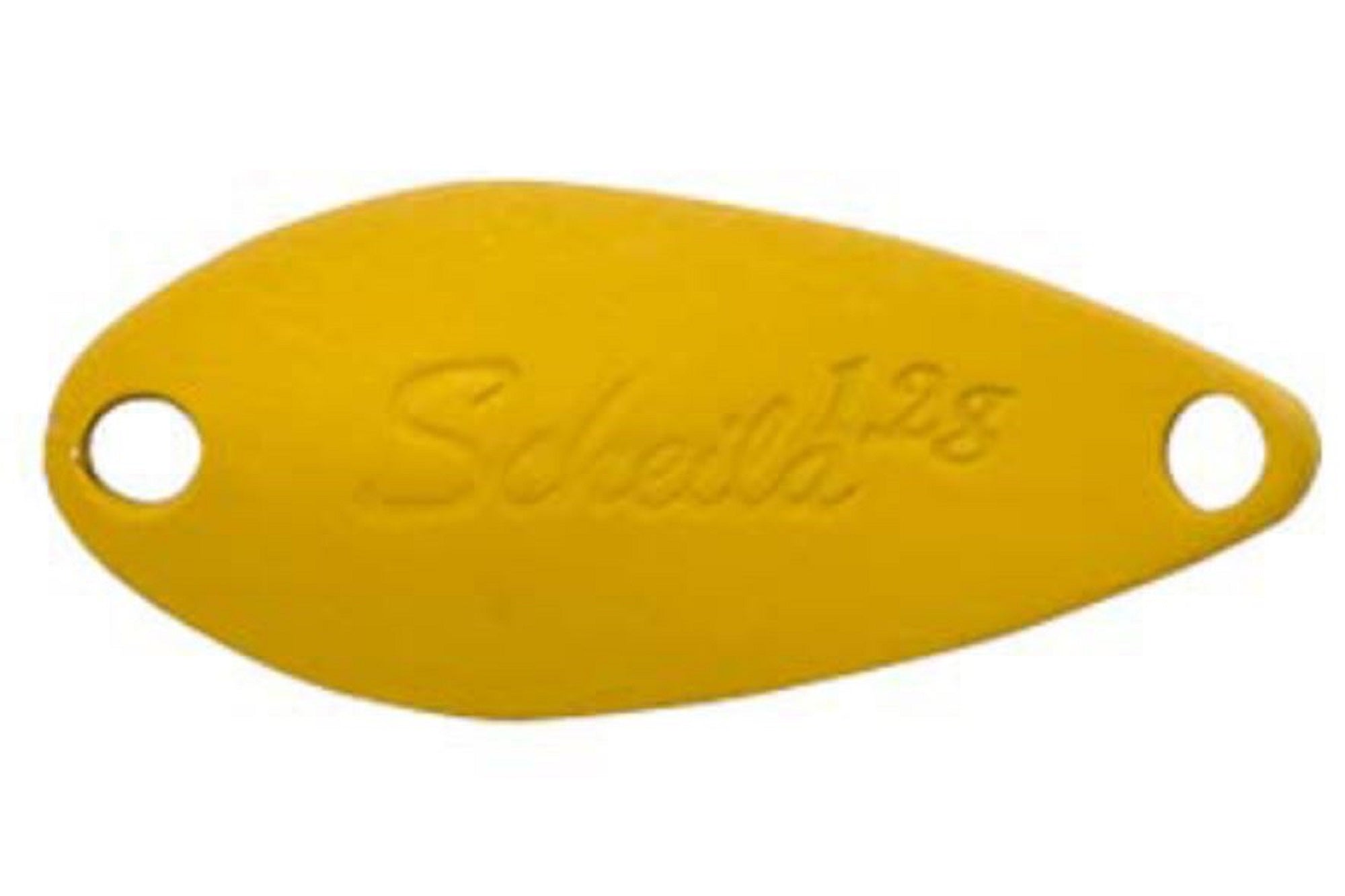 Valkein Spoon Scheila 1.2 grams Sinking Lure No.5 (9782)