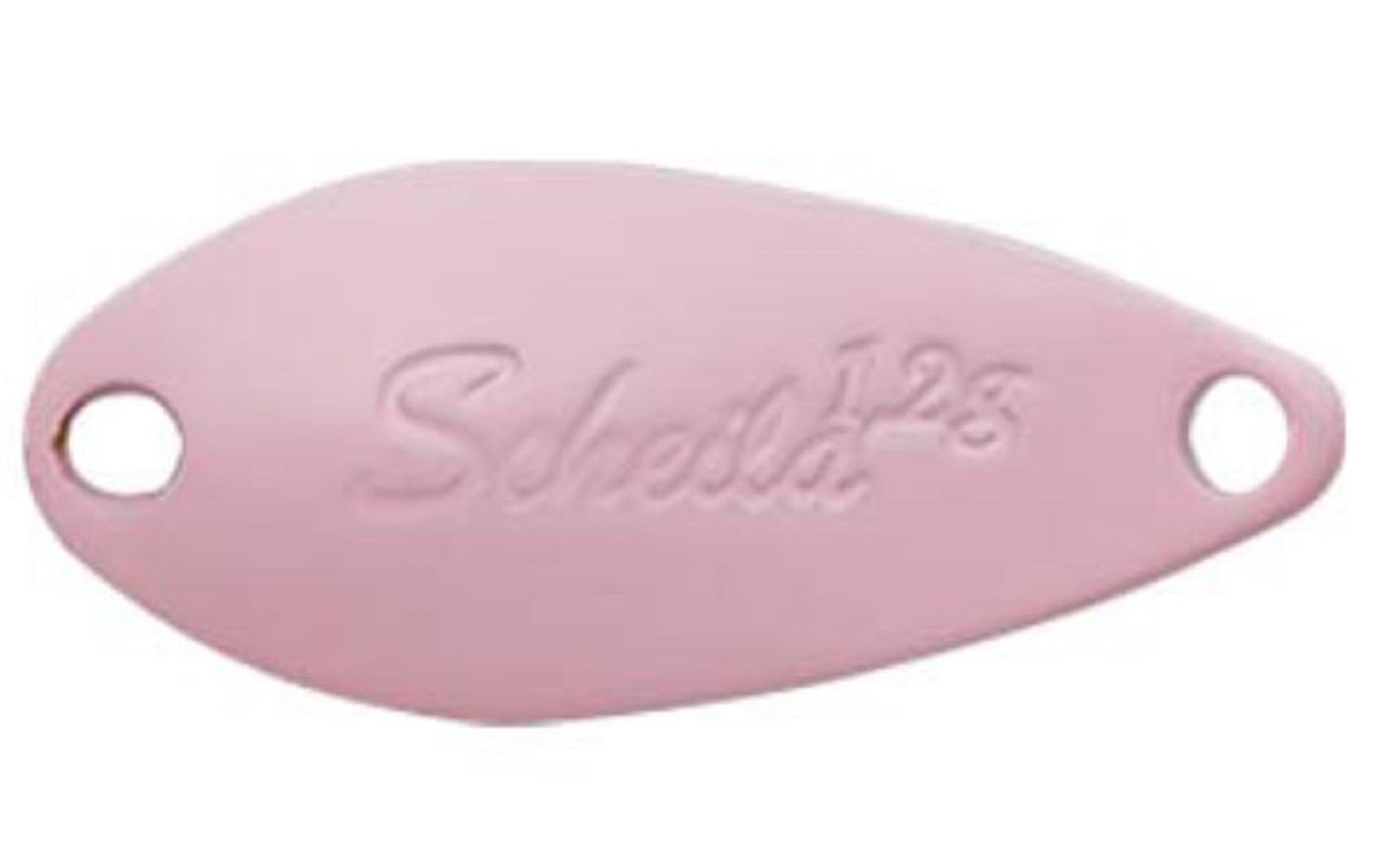 Valkein Spoon Scheila 1.2 grams Sinking Lure No.6 (9799)