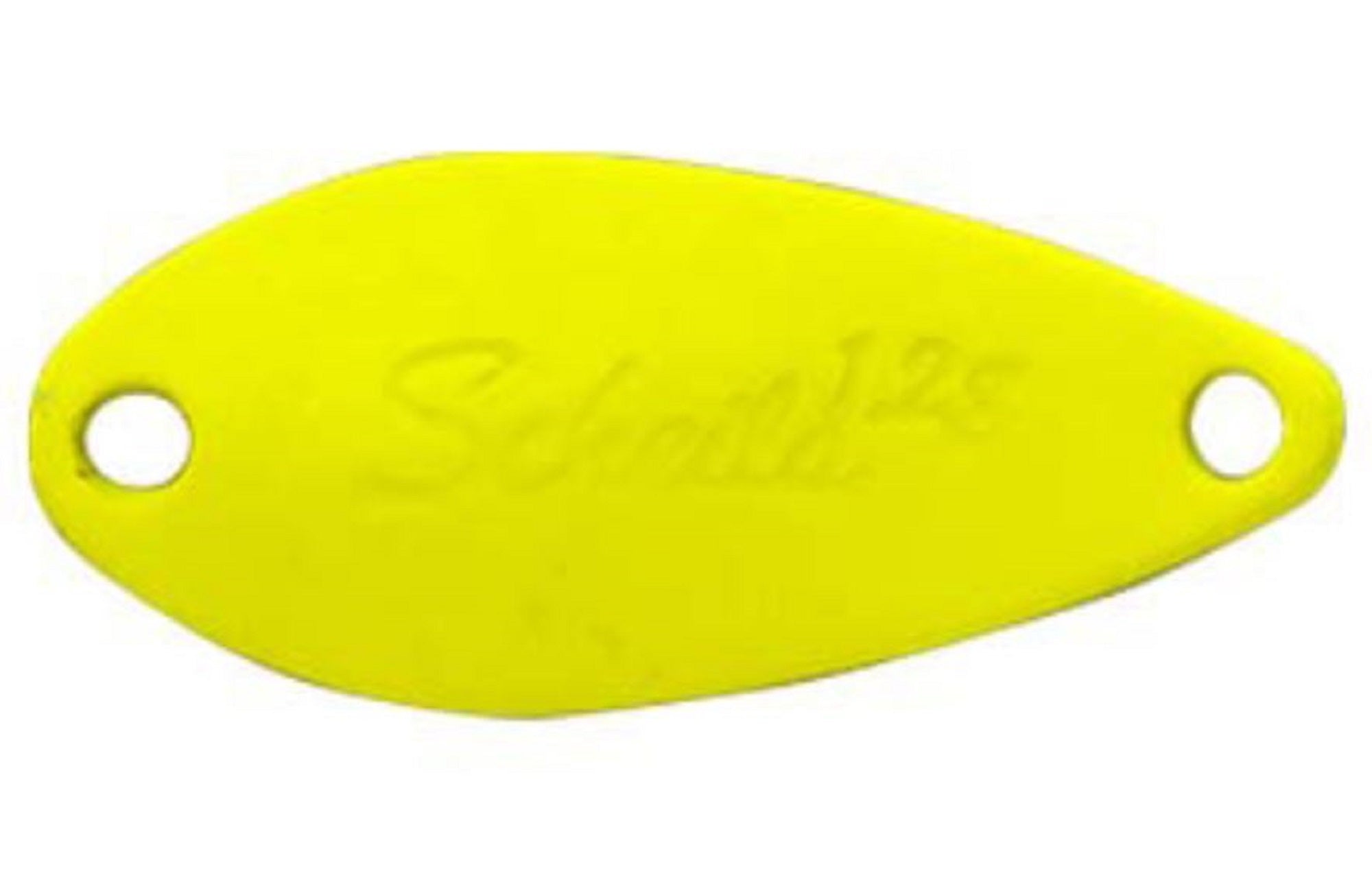 Valkein Spoon Scheila 1.2 grams Sinking Lure No.8 (9812)