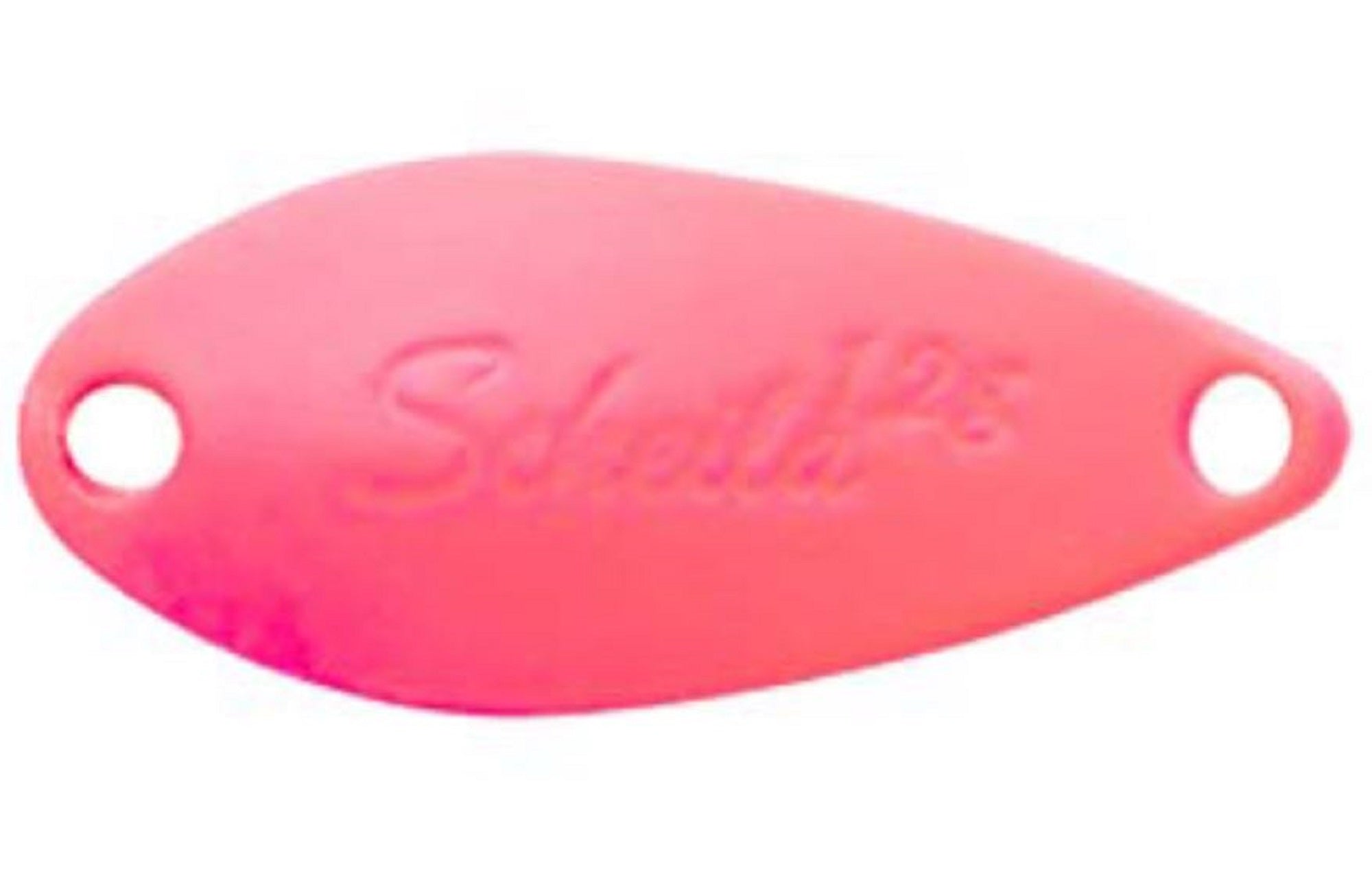 Valkein Spoon Scheila 1.2 grams Sinking Lure No.9 (9829)