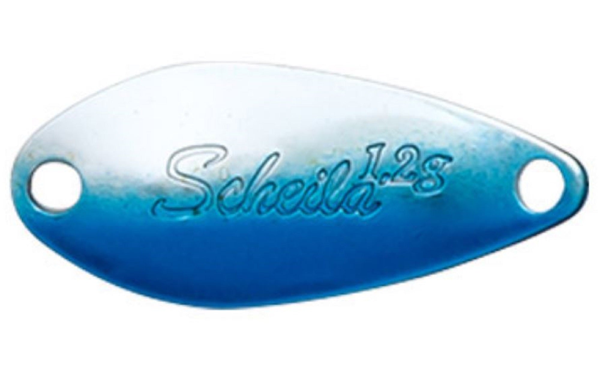 Valkein Spoon Scheila 1.2 grams Sinking Lure No.10 (9836)