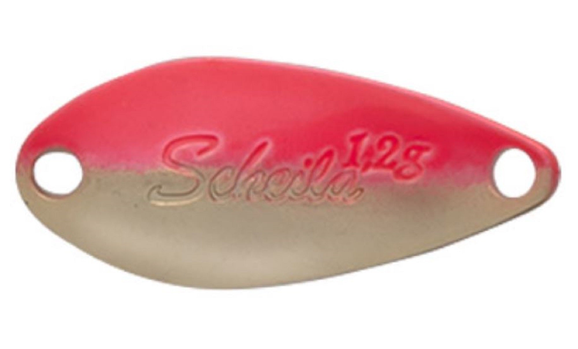Valkein Spoon Scheila 1.2 grams Sinking Lure No.12 (9850)