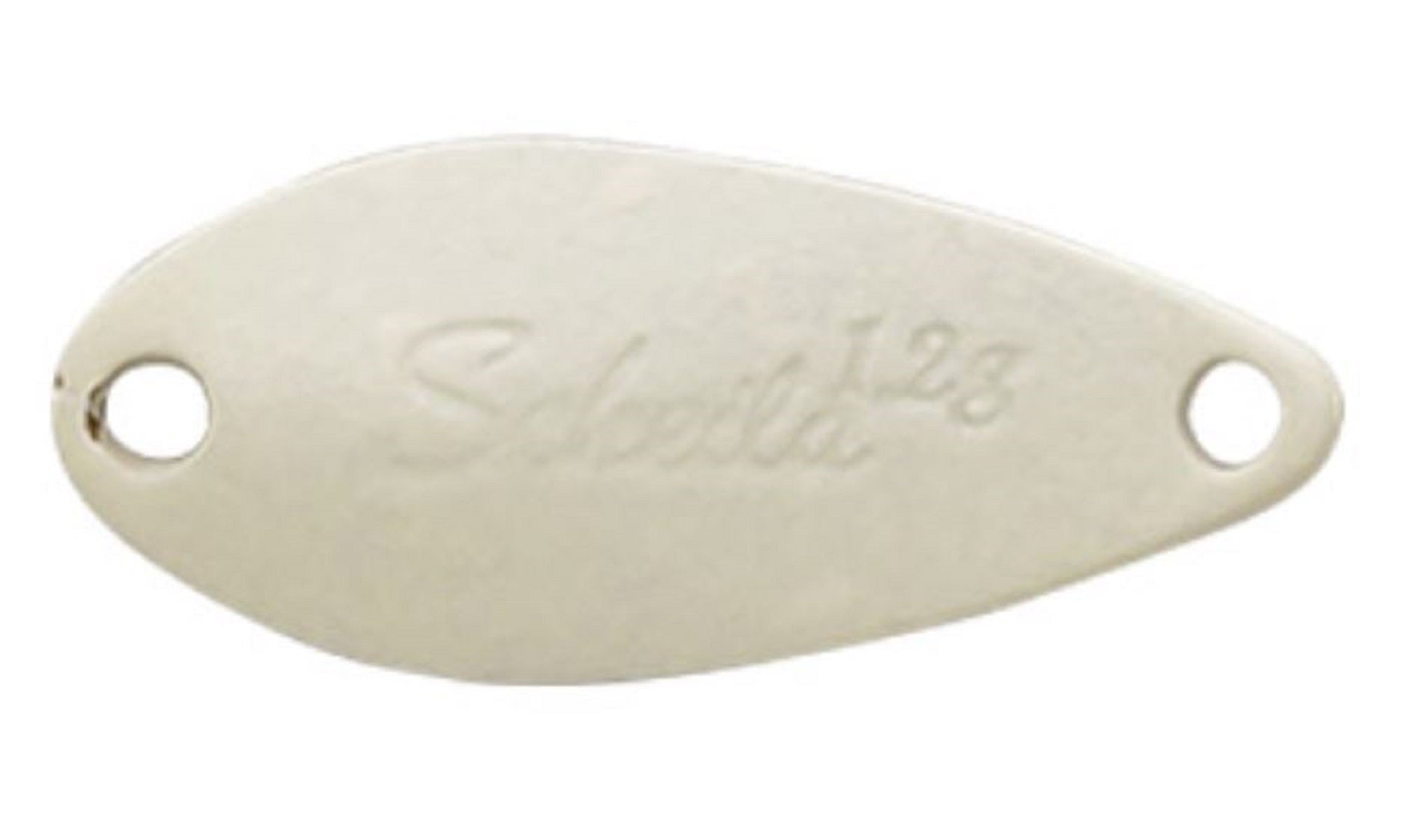 Valkein Spoon Scheila 1.2 grams Sinking Lure No.13 (9867)