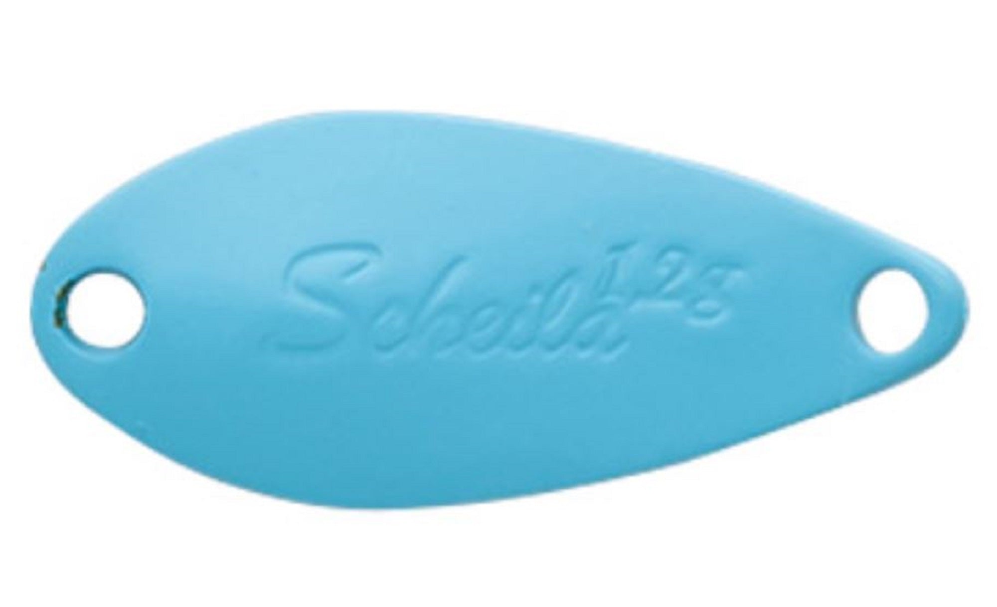 Valkein Spoon Scheila 1.2 grams Sinking Lure No.14 (9874)