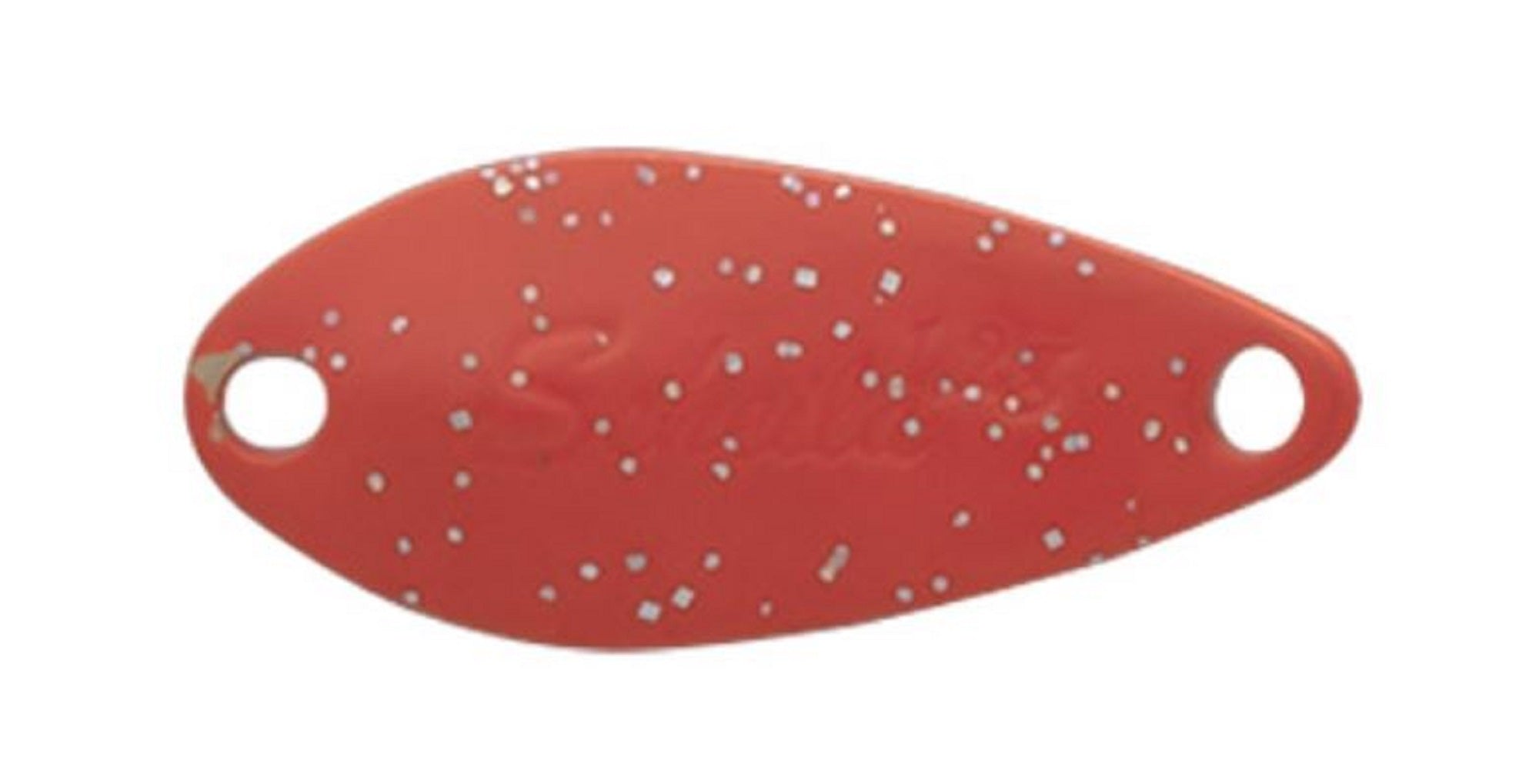Valkein Spoon Scheila 1.2 grams Sinking Lure No.15 (9881)