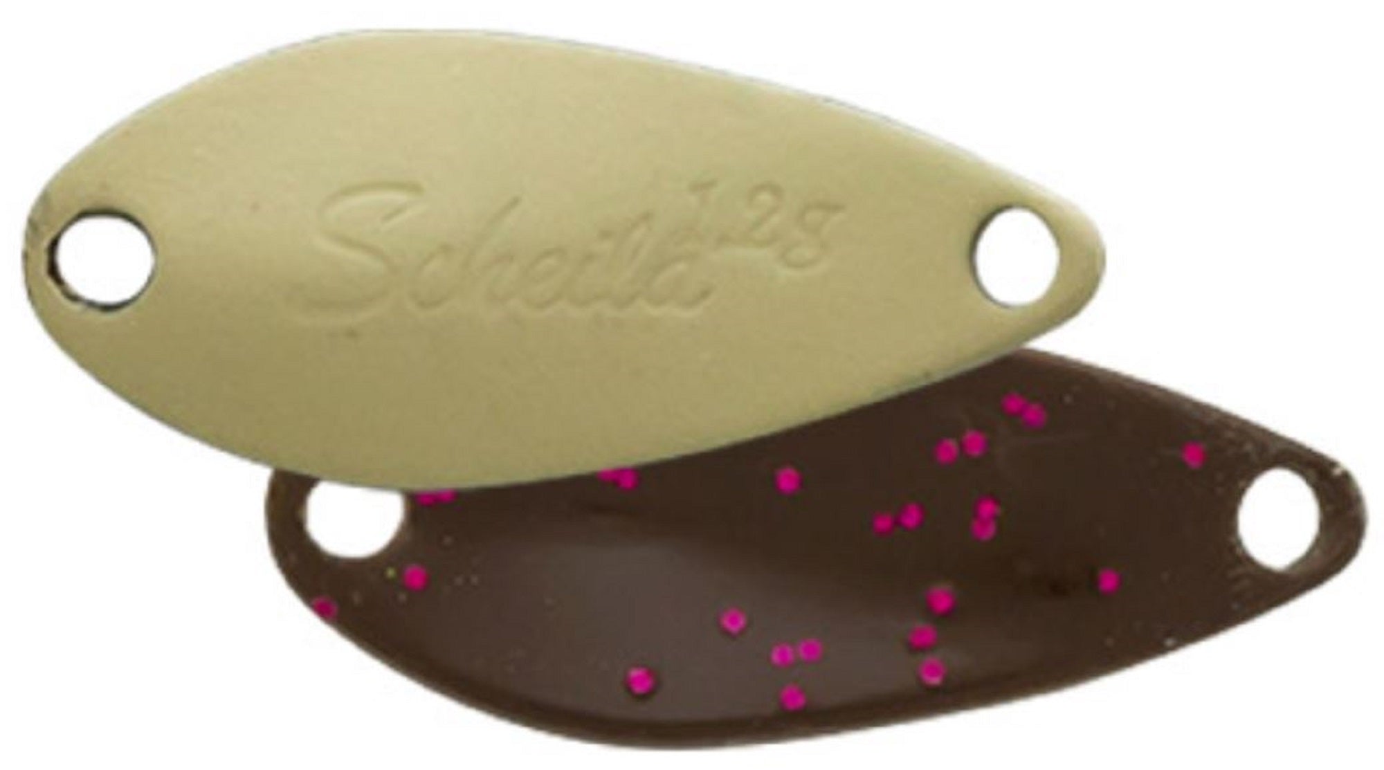 Valkein Spoon Scheila 1.2 grams Sinking Lure No.16 (9898)