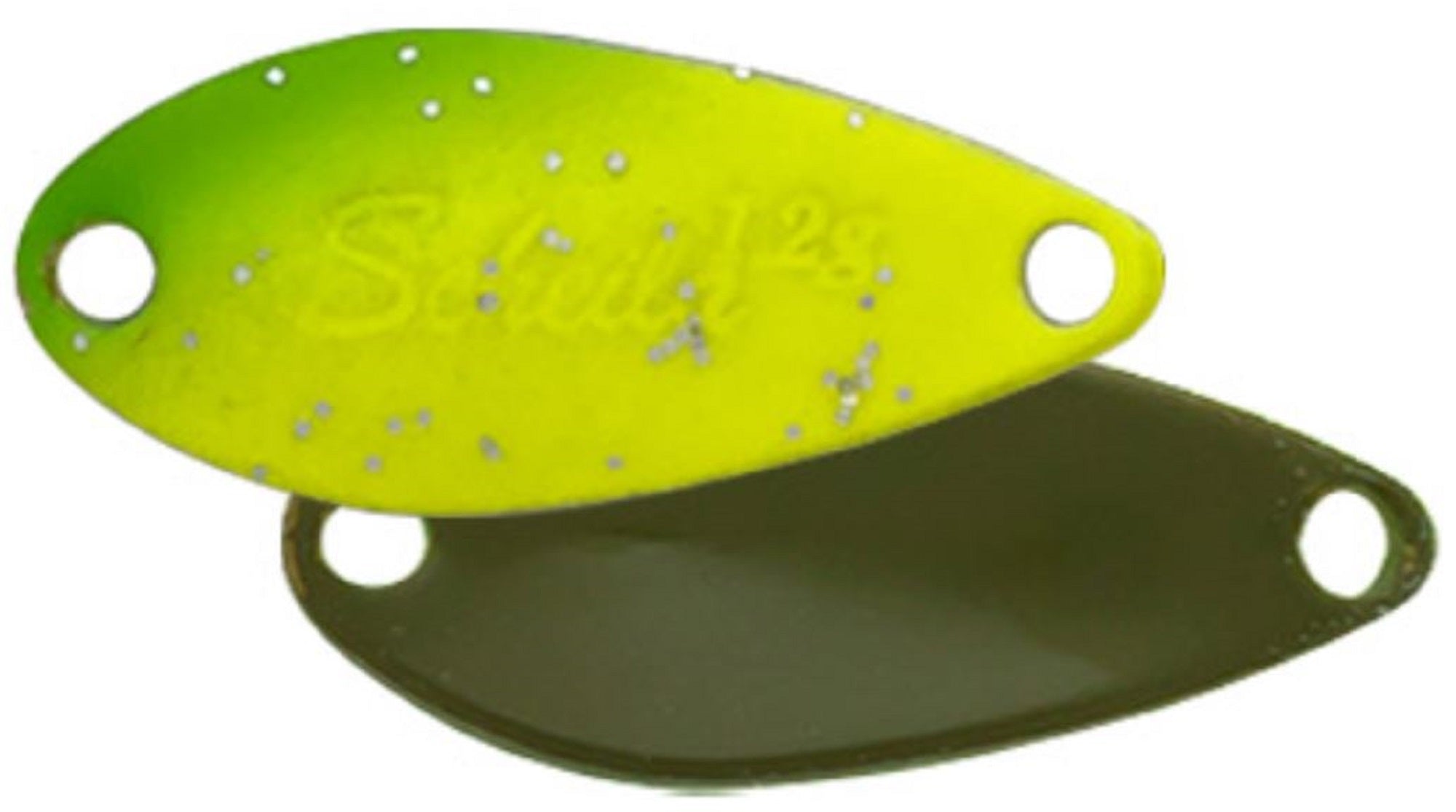 Valkein Spoon Scheila 1.2 grams Sinking Lure No.17 (9904)