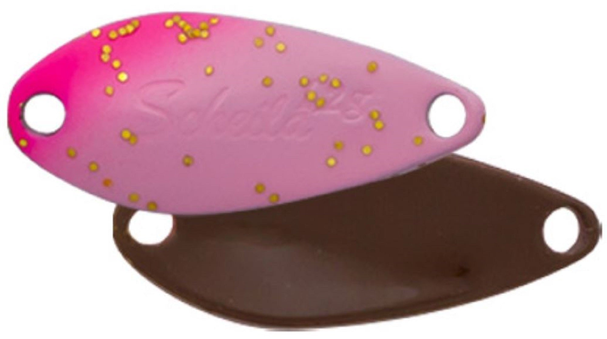 Valkein Spoon Scheila 1.2 grams Sinking Lure No.18 (9911)
