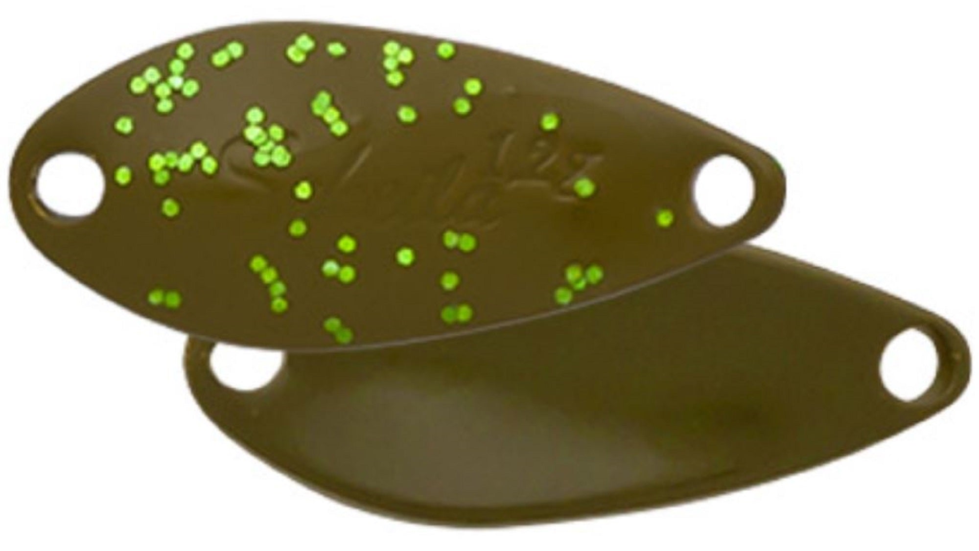 Valkein Spoon Scheila 1.2 grams Sinking Lure No.19 (9928)