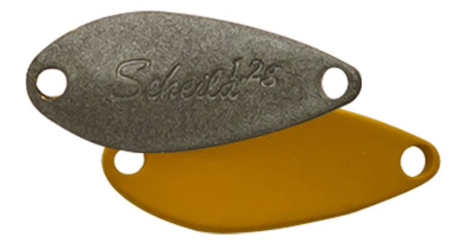 Valkein Spoon Scheila 1.2 grams Sinking Lure No.21 (9942)