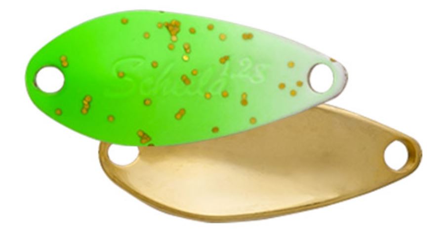 Valkein Spoon Scheila 1.2 grams Sinking Lure No.22 (9959)