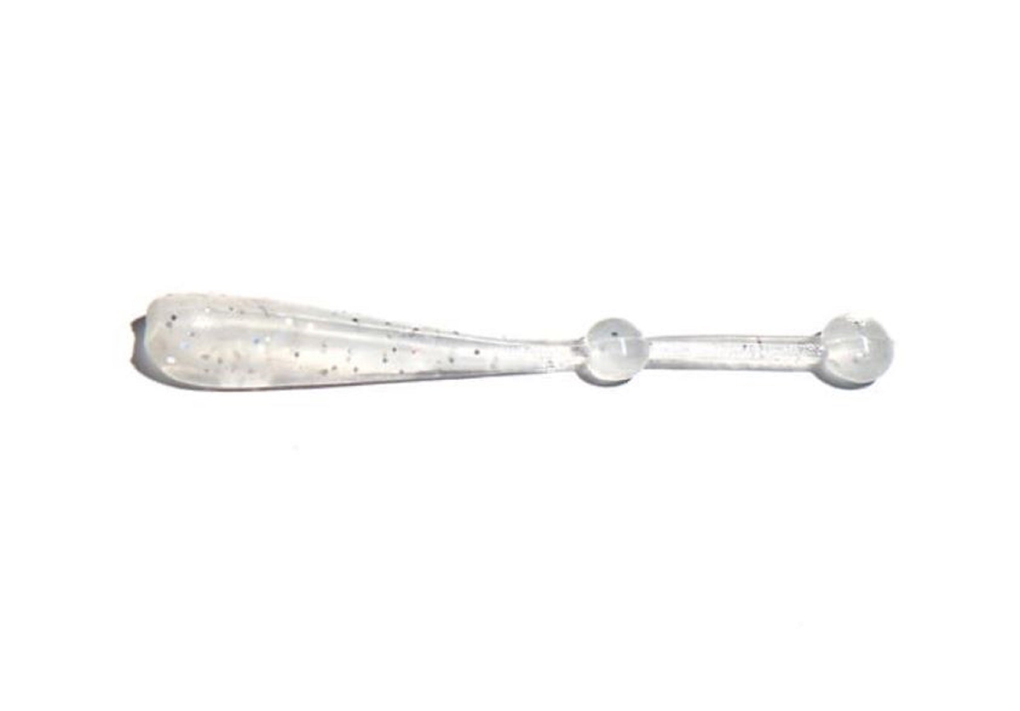 Thirty Four Soft Lure Orbee 1.6 Inch 8 per pack Niji (2852)