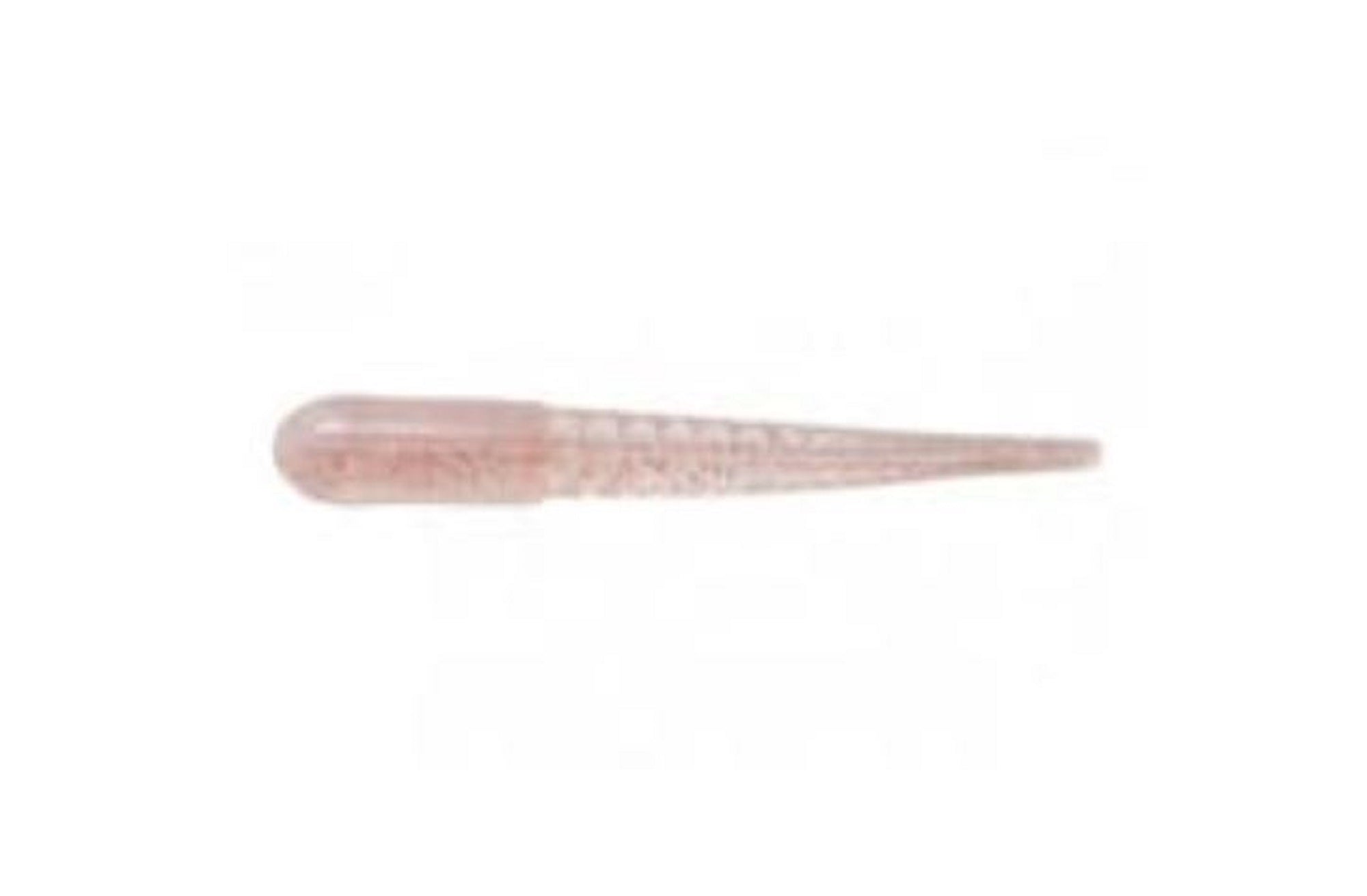 Thirty Four Soft Lure Ultra Soft Jr 1.3 Inch 8 per pack Akarame (3125)
