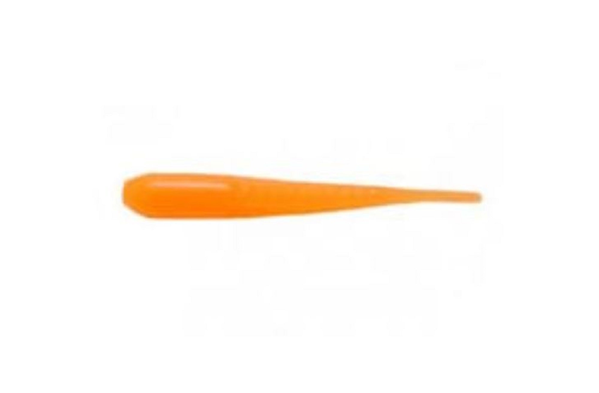 Thirty Four Soft Lure Ultra Soft Jr 1.3 Inch 8 per pack Daidai (3408)