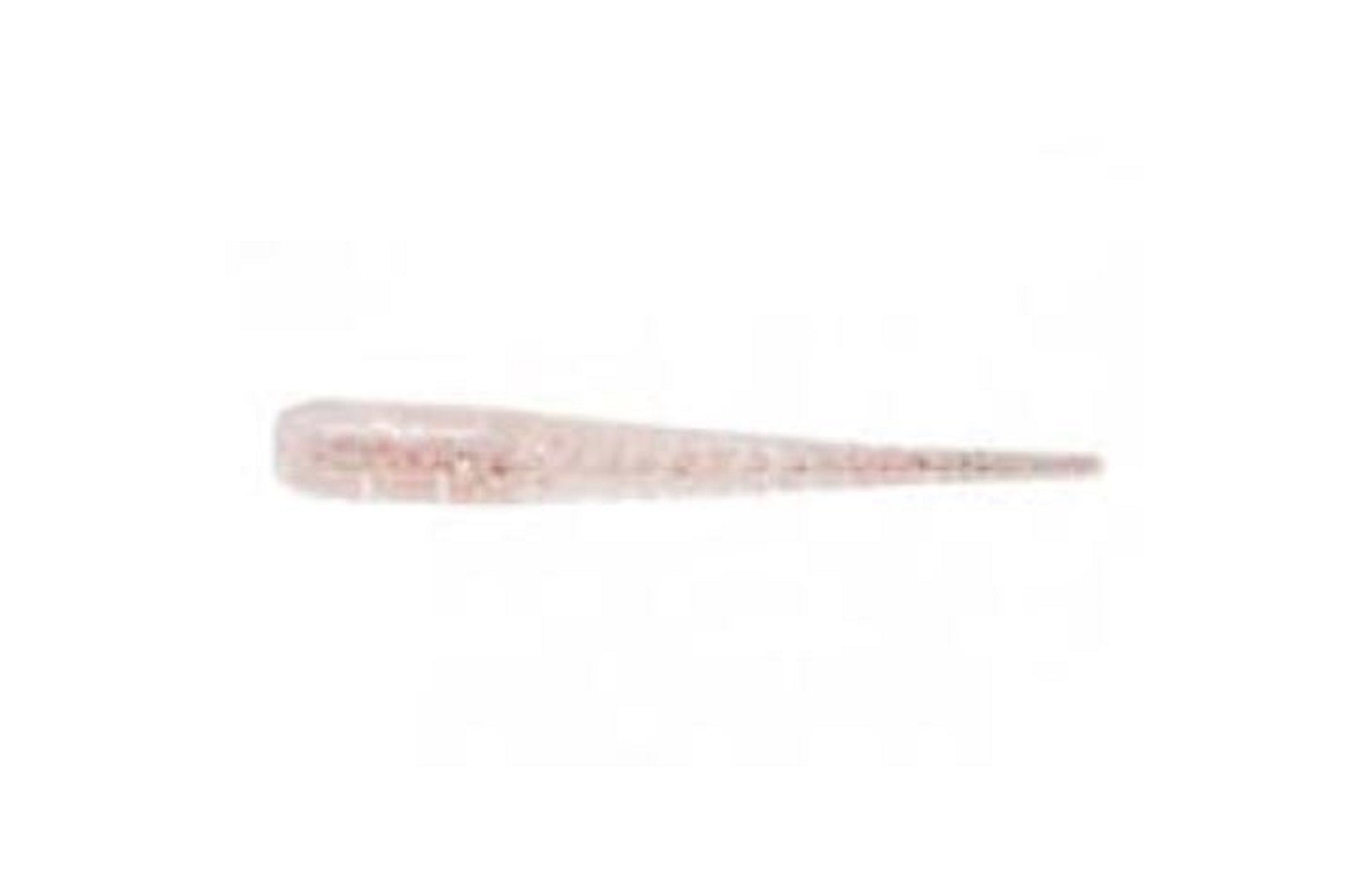 Thirty Four Soft Lure Ultra Soft Jr 1.3 Inch 8 per pack Kouhaku (3514)