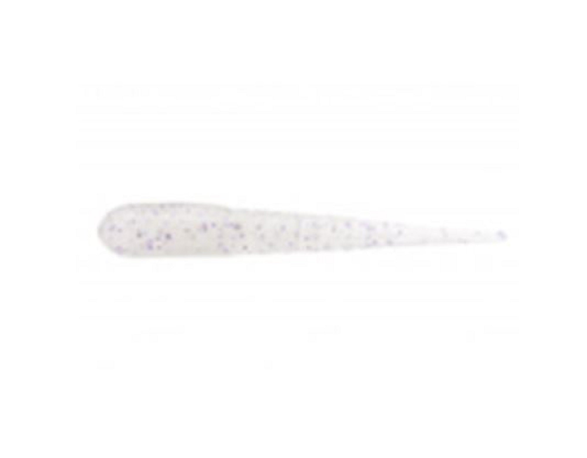 Thirty Four Soft Lure Ultra Soft Jr 1.3 Inch 8 per pack Amehurashi (3521)