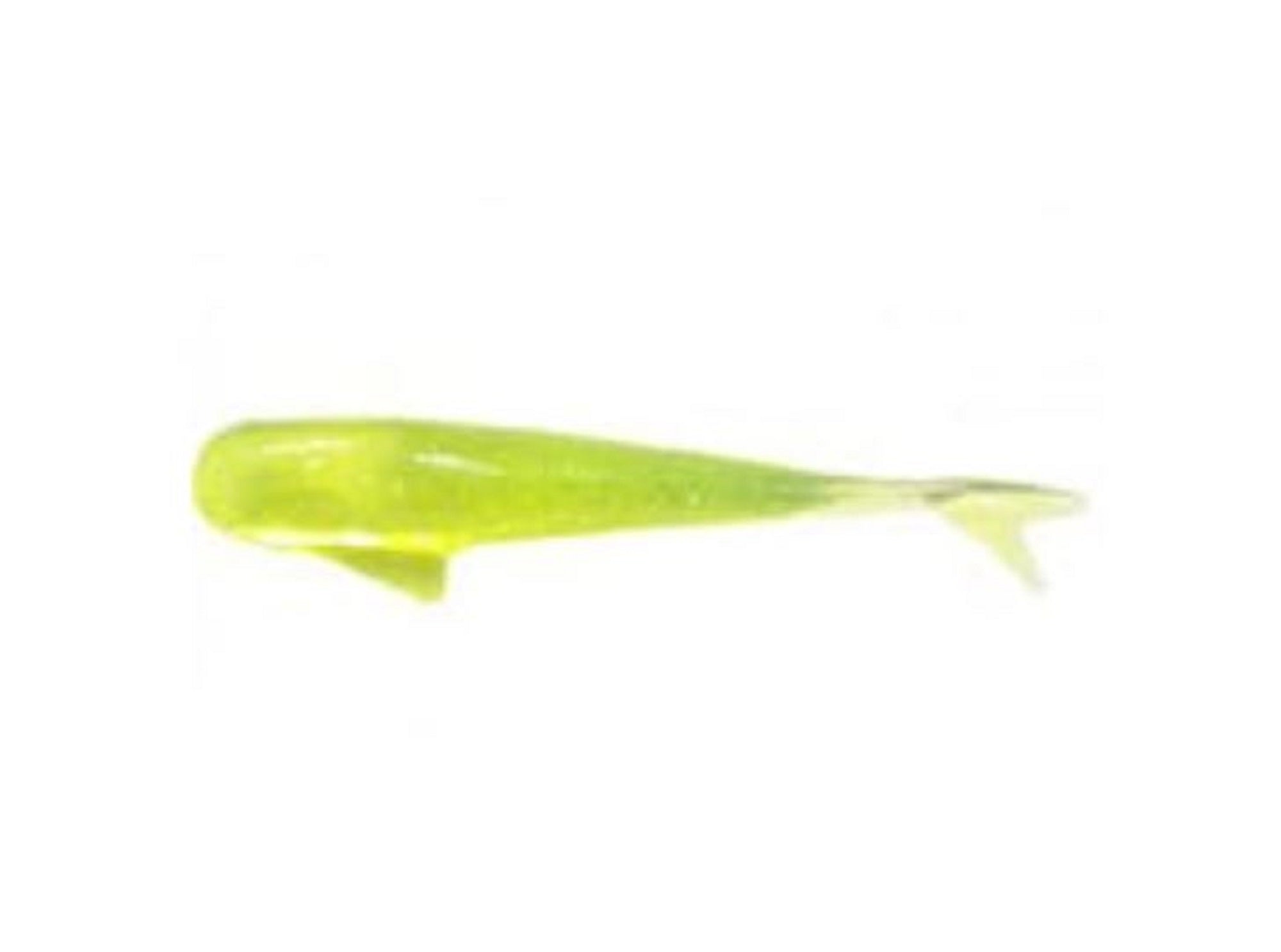 Thirty Four Soft Lure Fishlike 1.5 Inch 8 per pack Takuan (3668)
