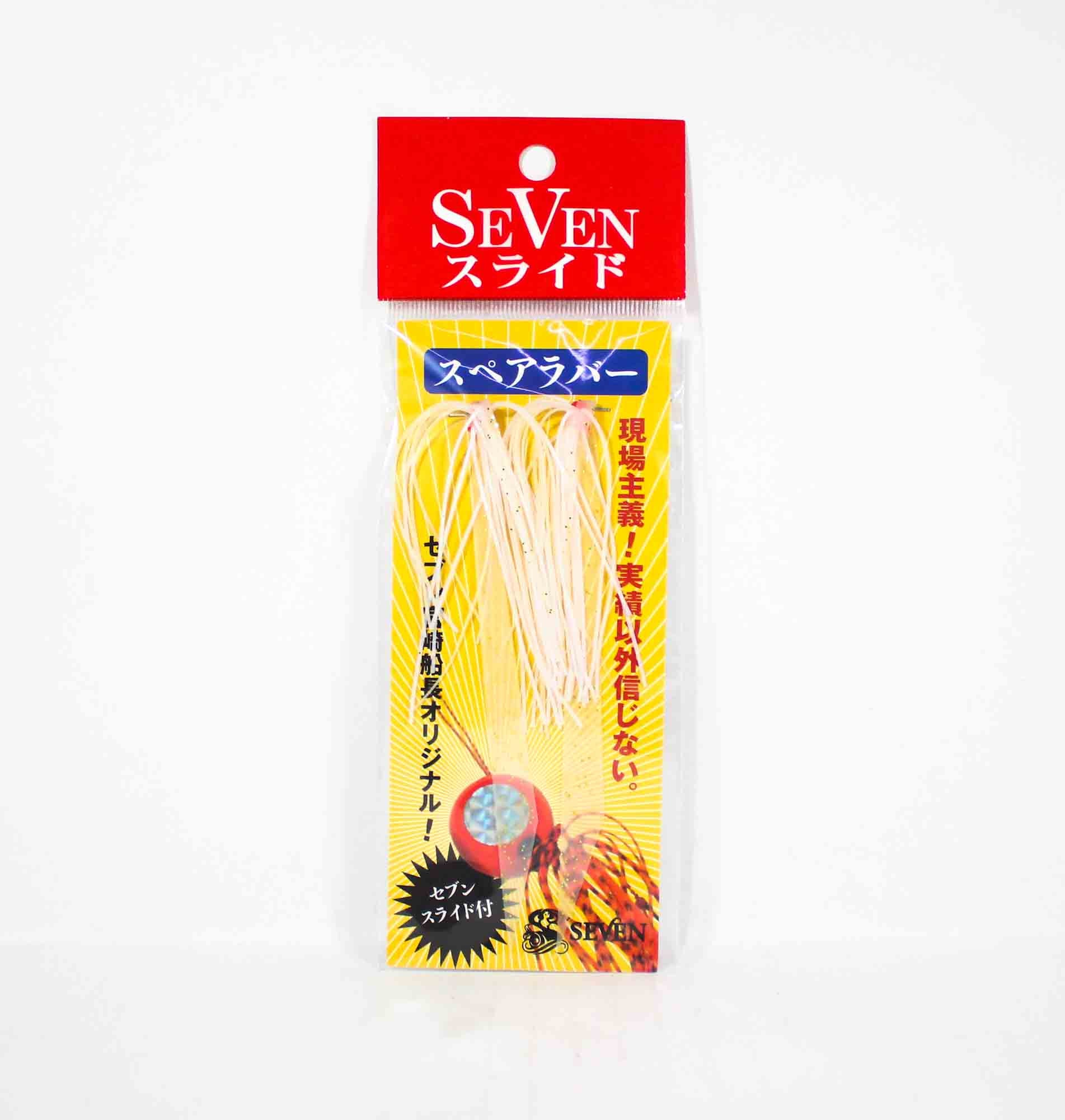 Sale Seven Guide Service Tai Rubber Spare Rubber 02 (6026)