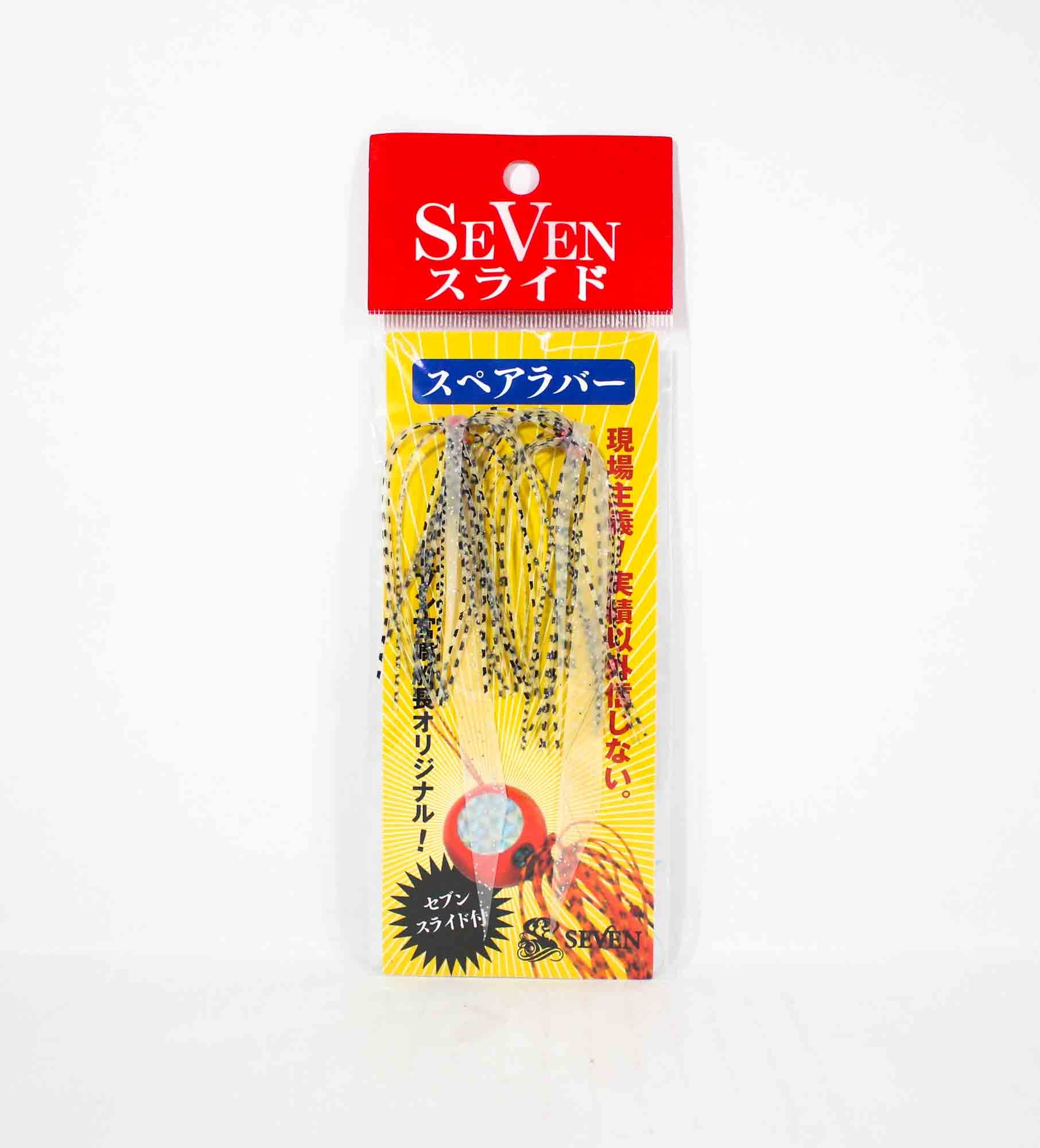 Sale Seven Guide Service Tai Rubber Spare Rubber 03 (6033)