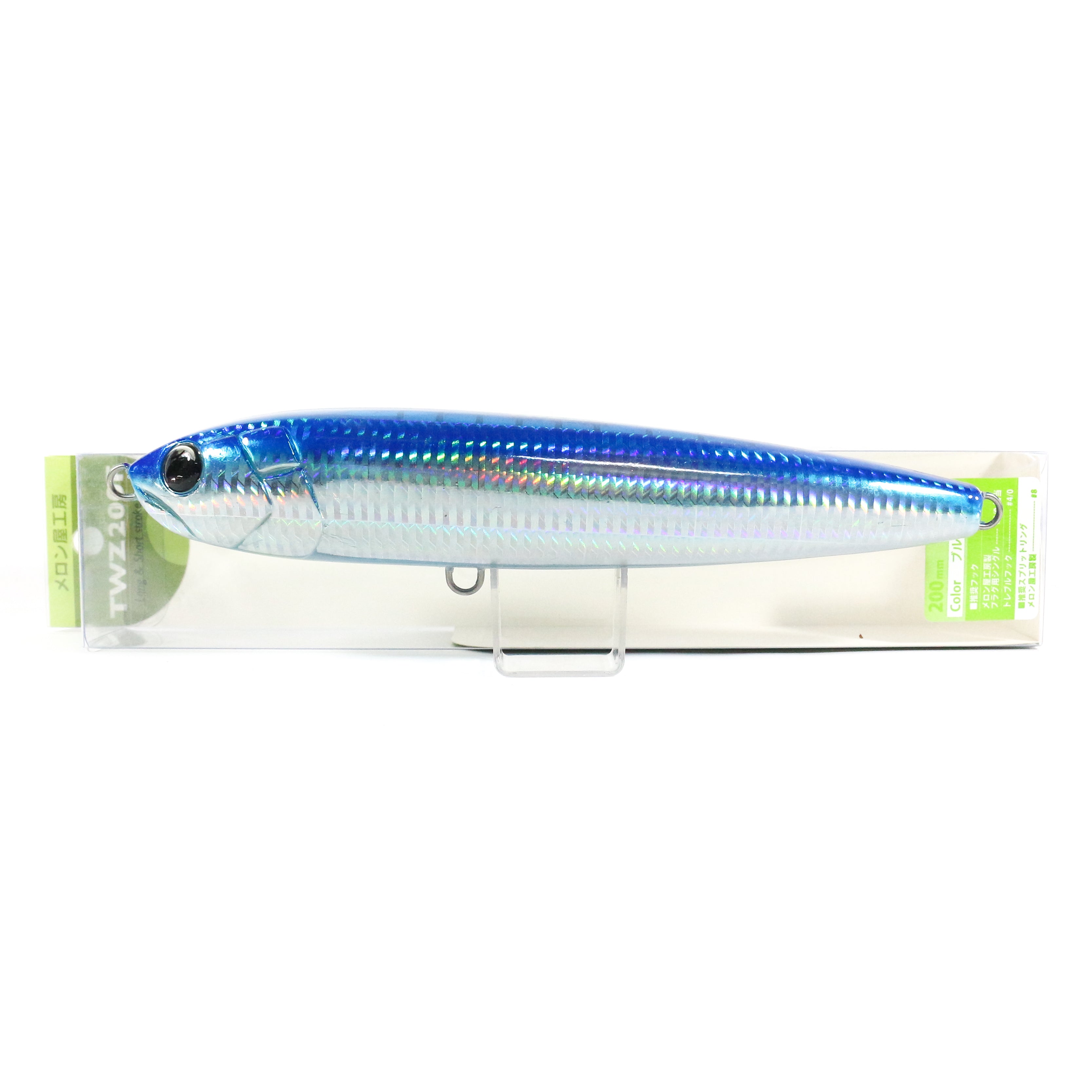Sale Melon Ya Stick Bait TWZ 200F Floating Lure 105 grams 09 (1404)