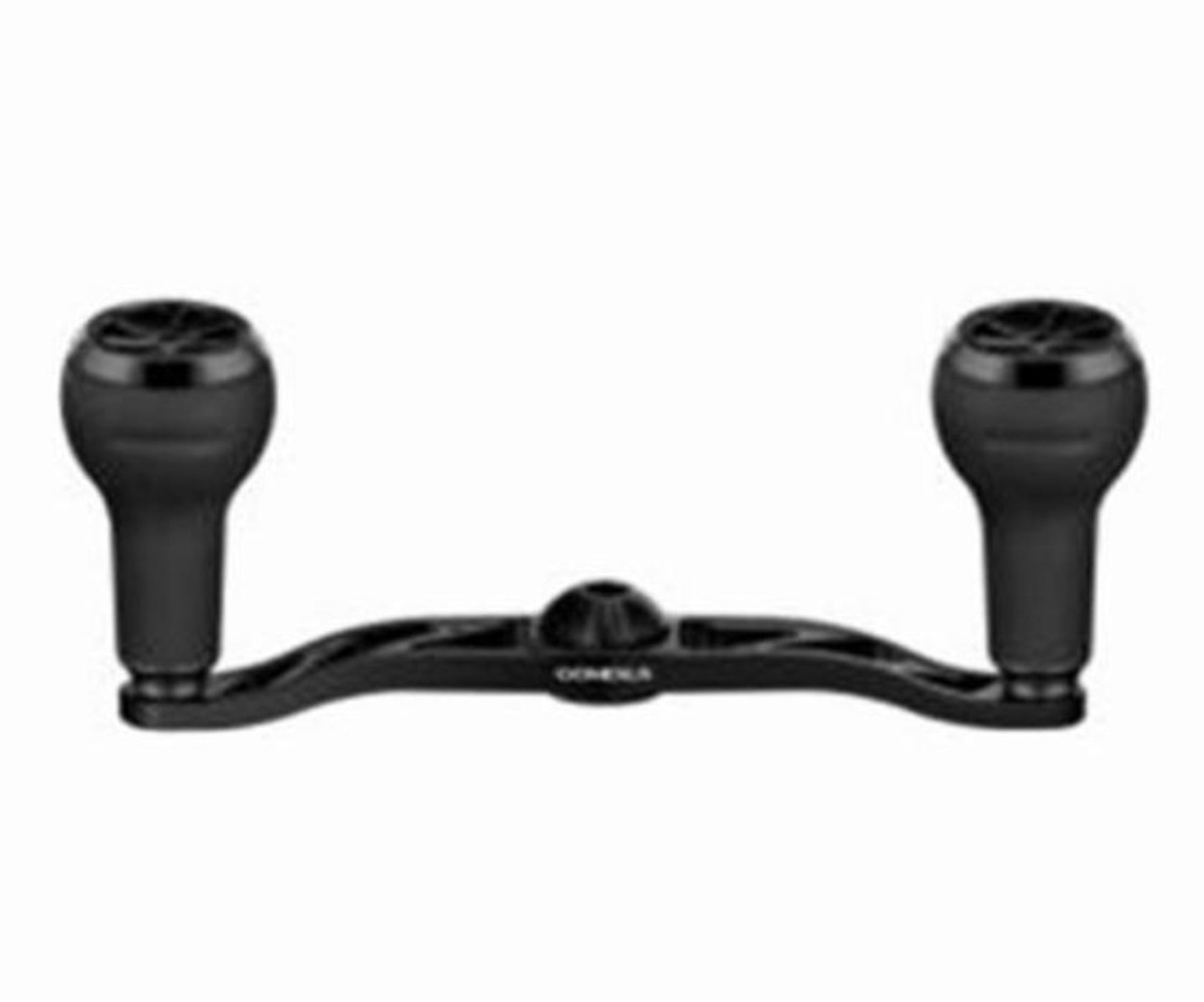 Gomexus H1B100A27PBKBK Knob Handle Alu 100mm 7x4mm Shimano (1656)