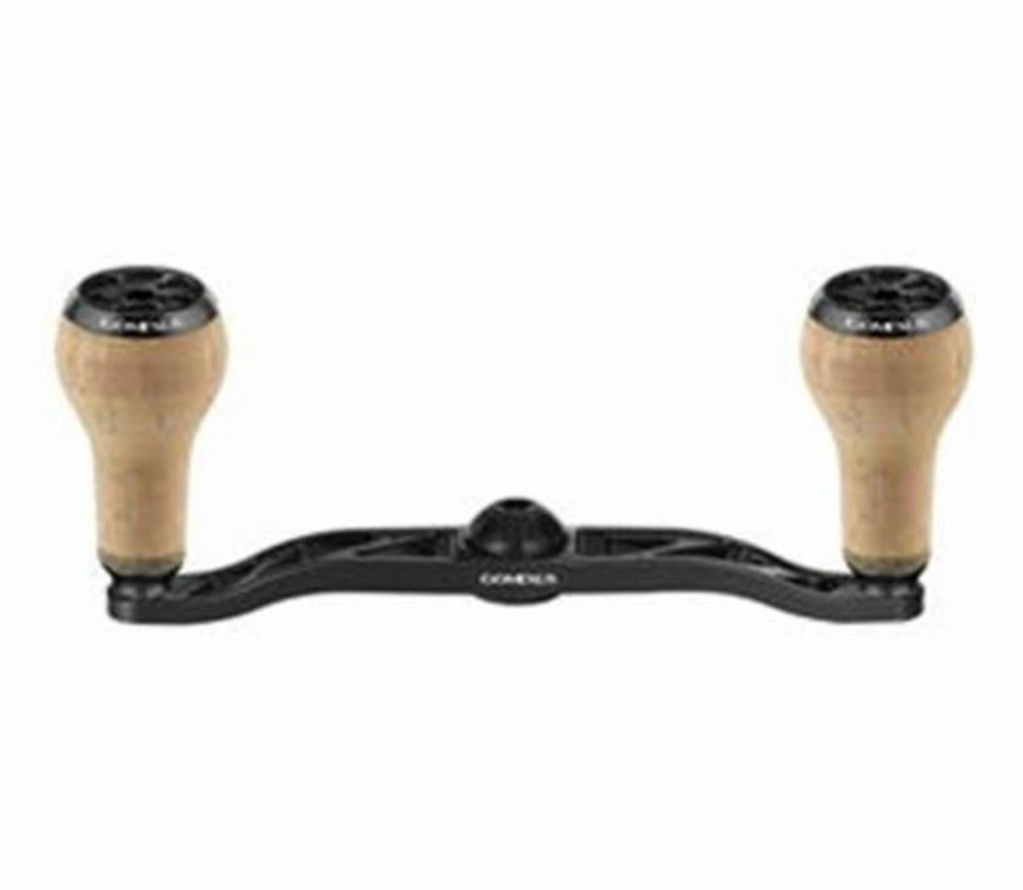 Gomexus H1B100A27CBKBK Handle Alu Cork 100mm 7x4mm Shimano (6781)