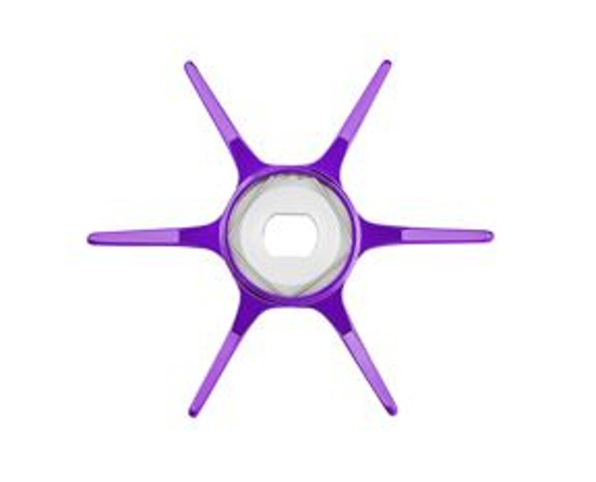 Gomexus Star Drag Purple Shimano (7986)