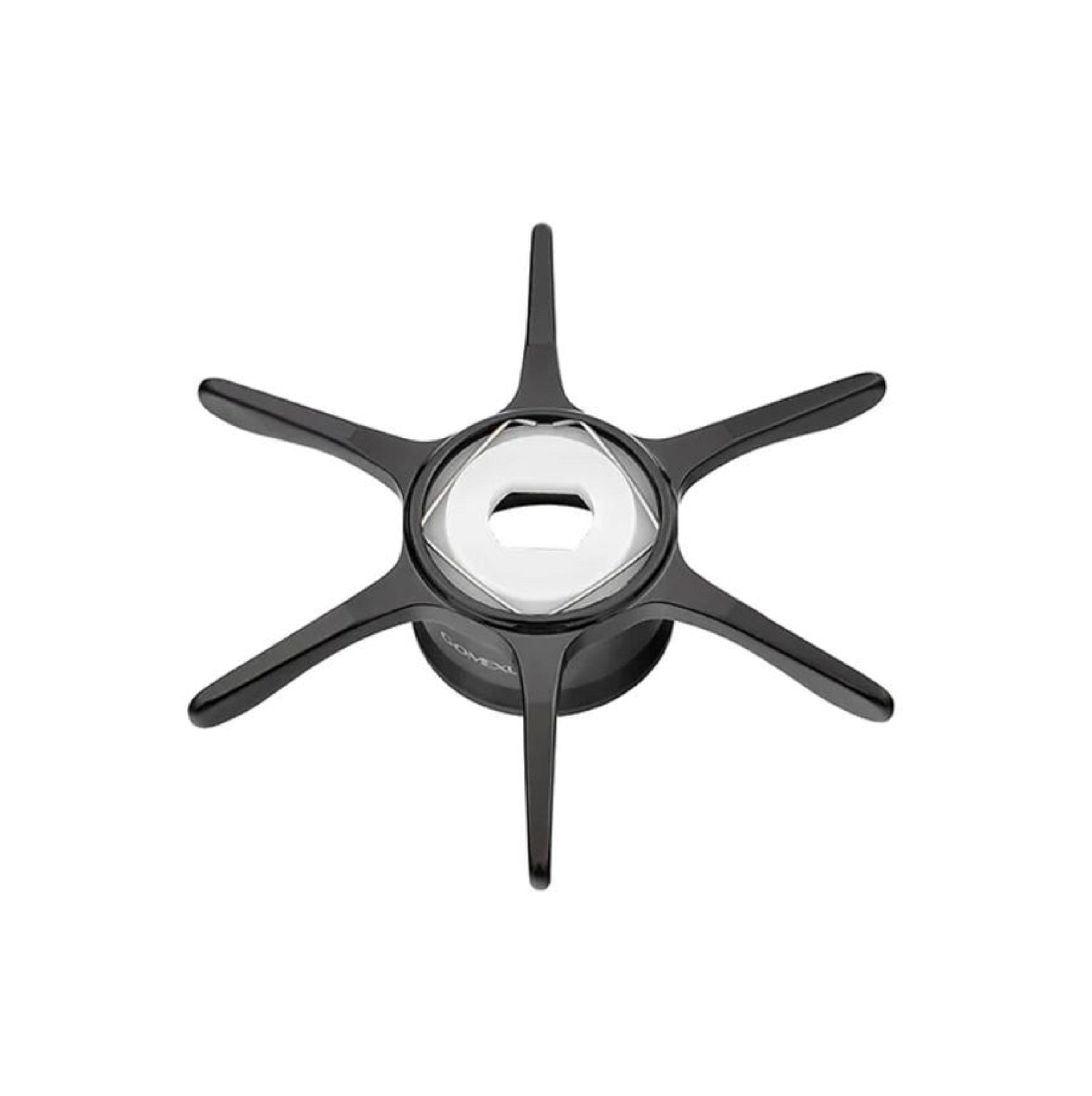 Gomexus X160BK Star Drag Shiny Black Shimano (8006)