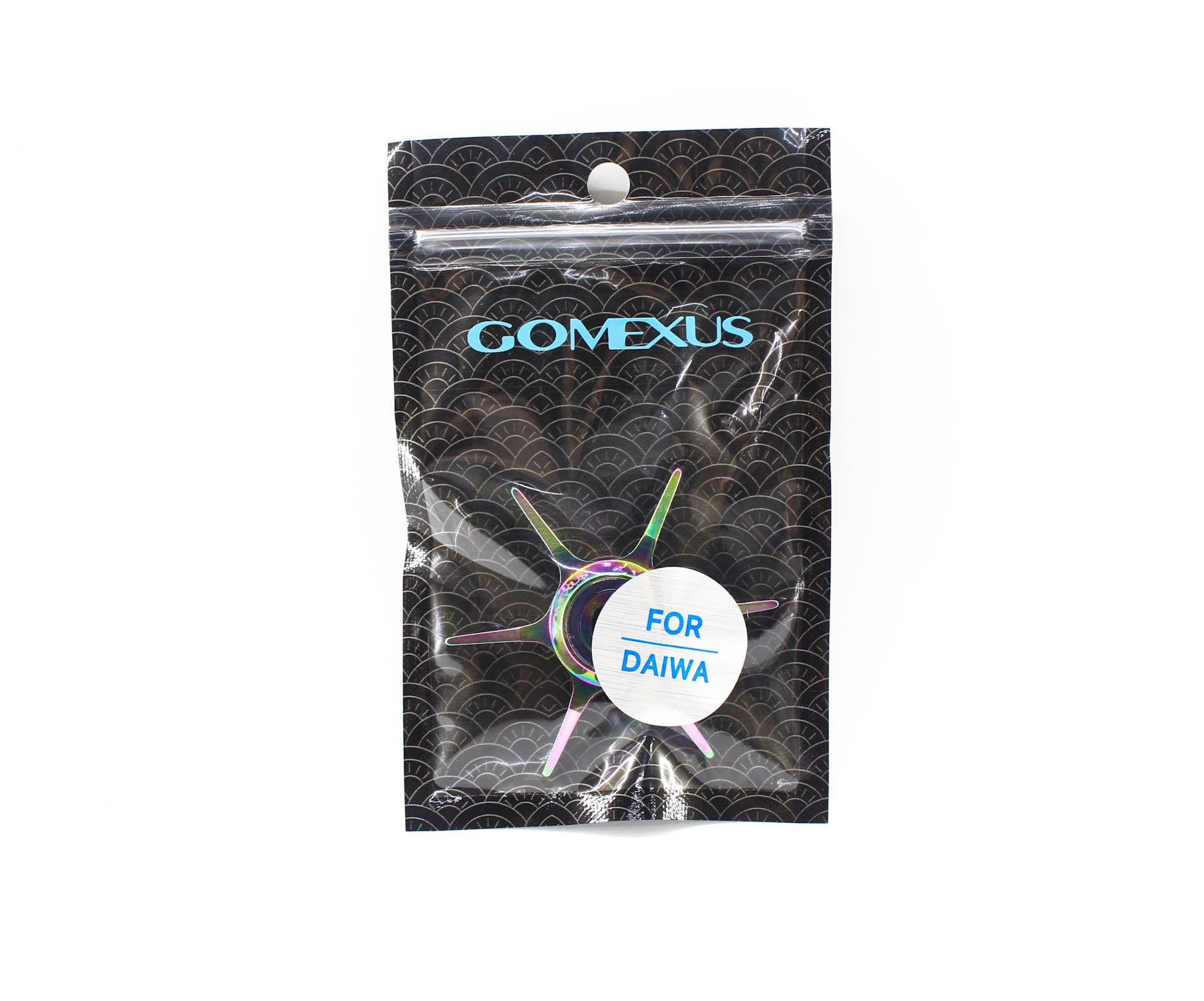 Gomexus Star Drag Aurora Daiwa (8051)