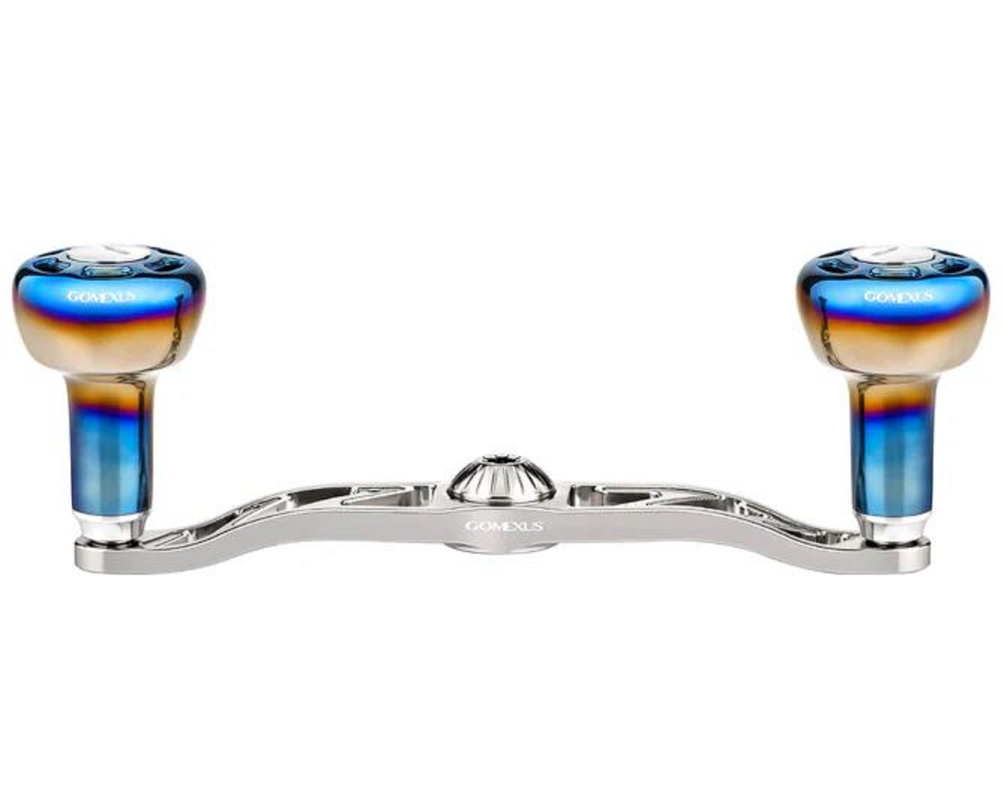 Gomexus H1B120A30TTNXS Handle Titanium Galaxy 120mm Shimano A (8754)