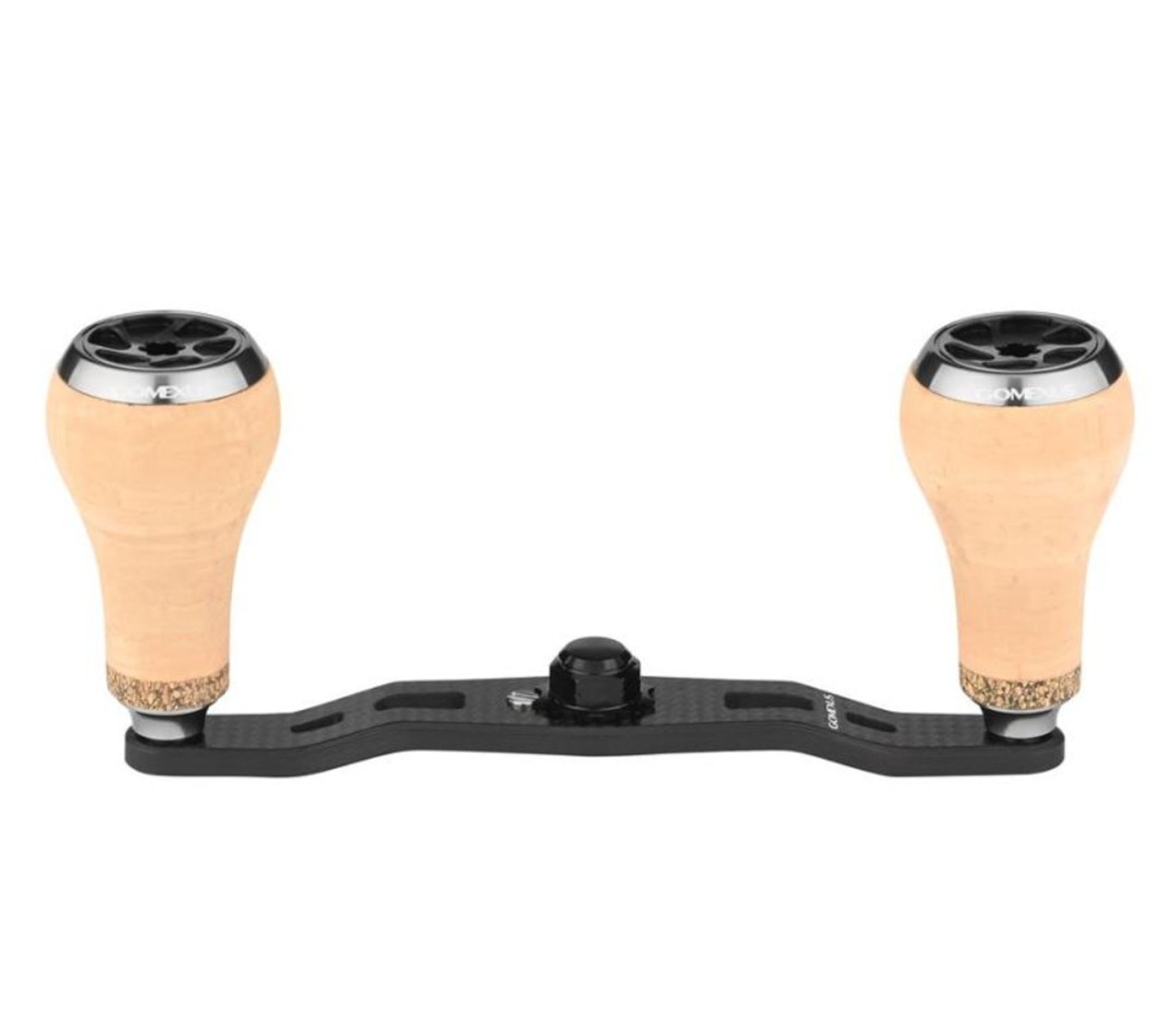 Gomexus H1B105F27CBKBK Handle Carbon Cork 105mm 7x4mm Shimano (9799)