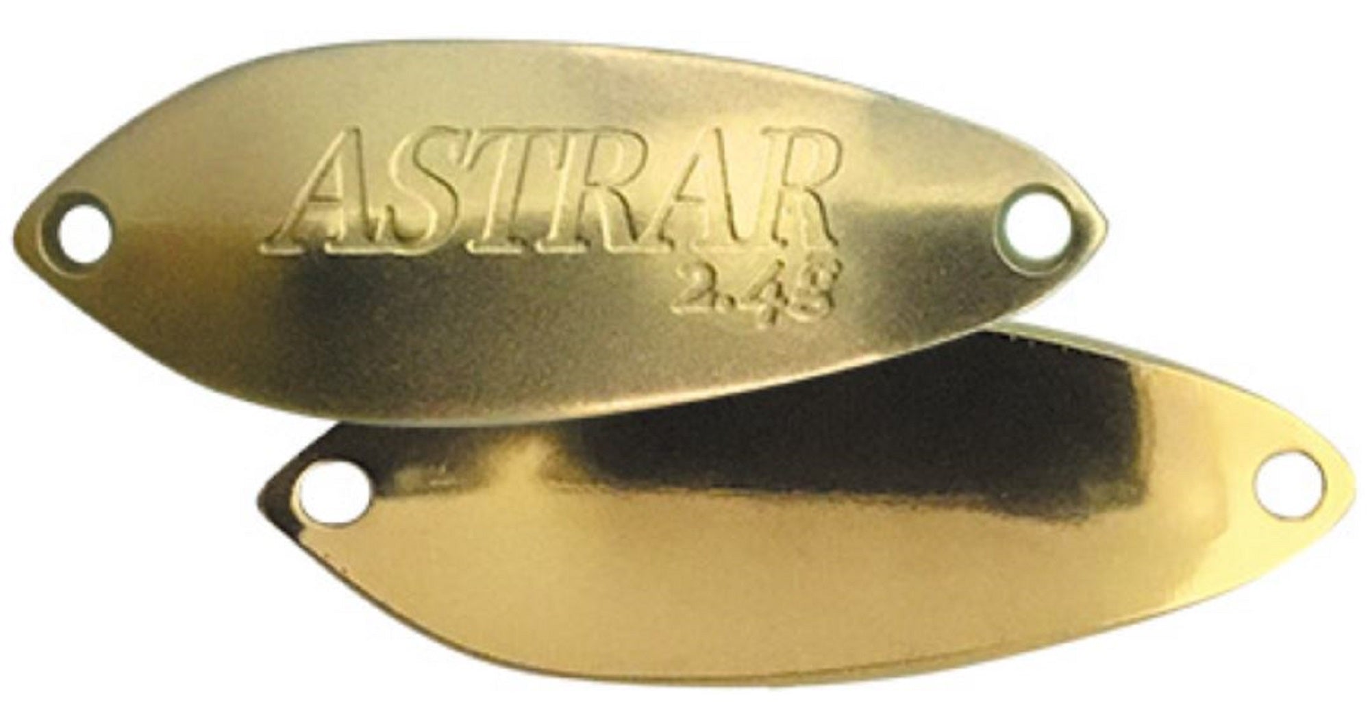 Valkein Spoon Astrar 1.6 grams Sinking Lure No.1 (1595)