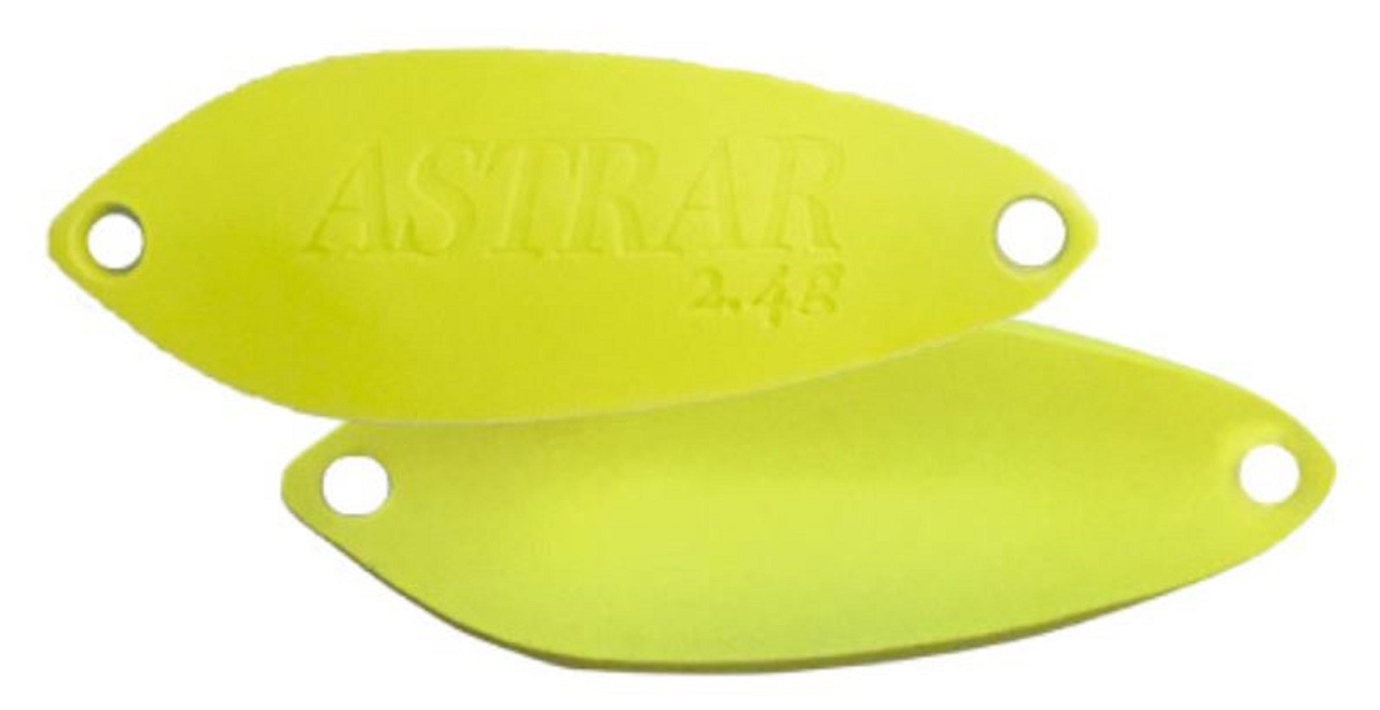 Valkein Spoon Astrar 1.6 grams Sinking Lure No.12 (1632)