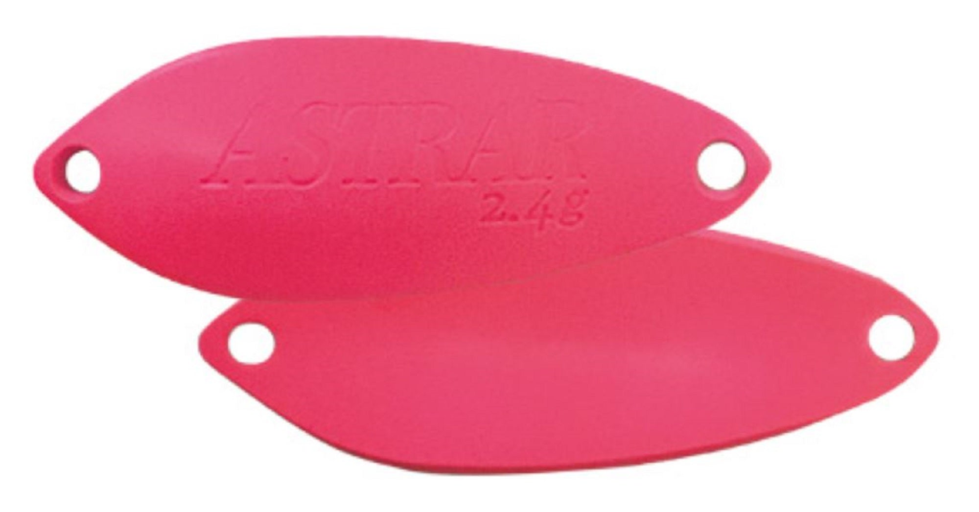 Valkein Spoon Astrar 1.6 grams Sinking Lure No.13 (1649)