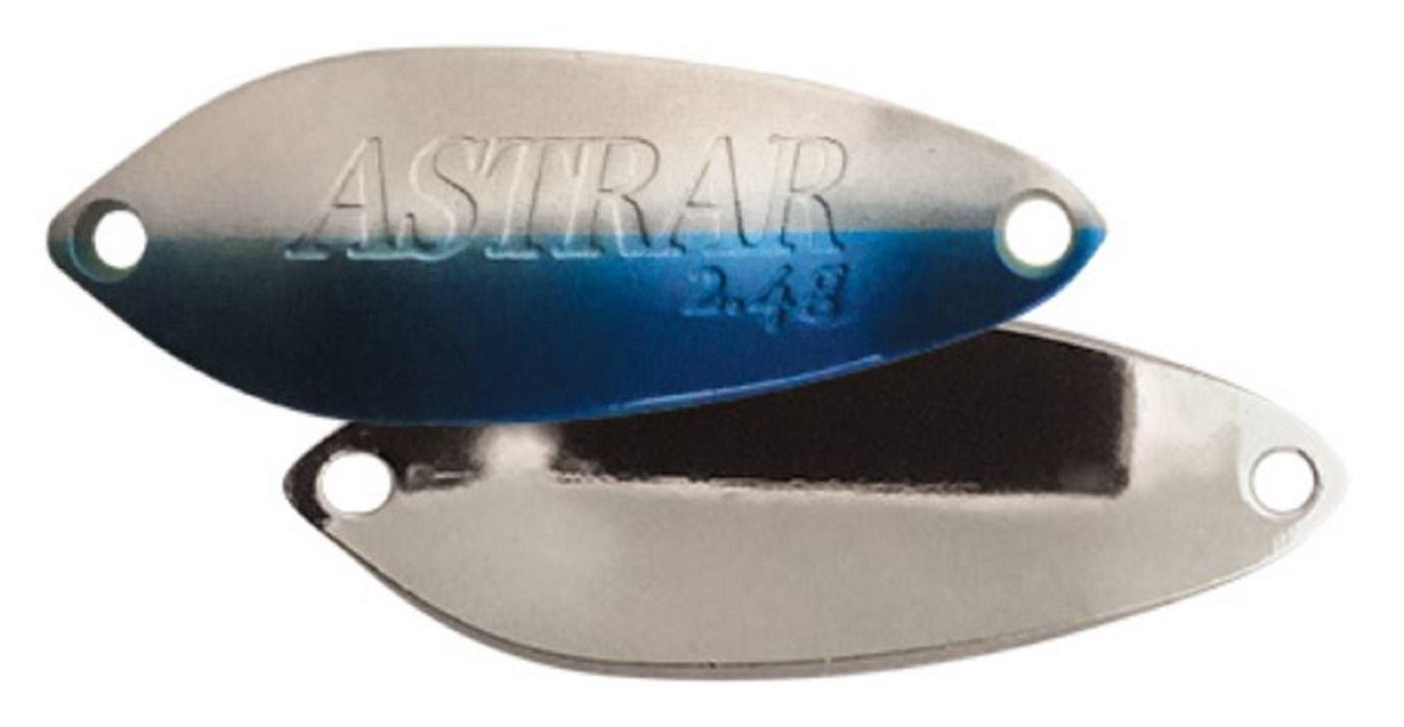Valkein Spoon Astrar 1.6 grams Sinking Lure No.15 (1656)