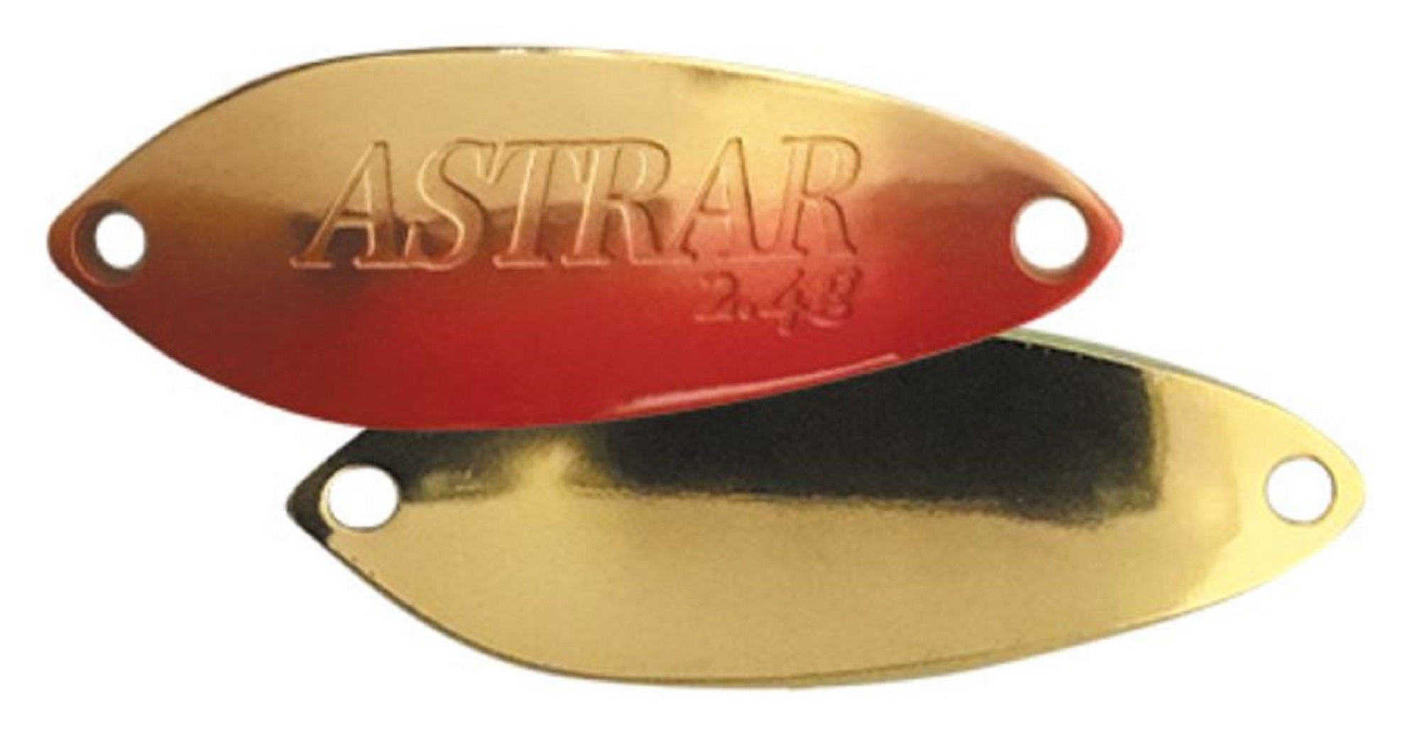 Valkein Spoon Astrar 1.6 grams Sinking Lure No.19 (1663)
