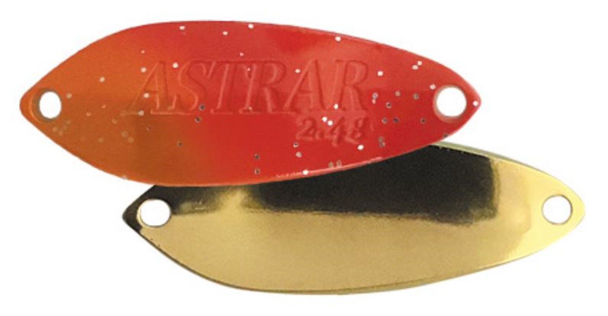 Valkein Spoon Astrar 1.6 grams Sinking Lure No.26 (1687)