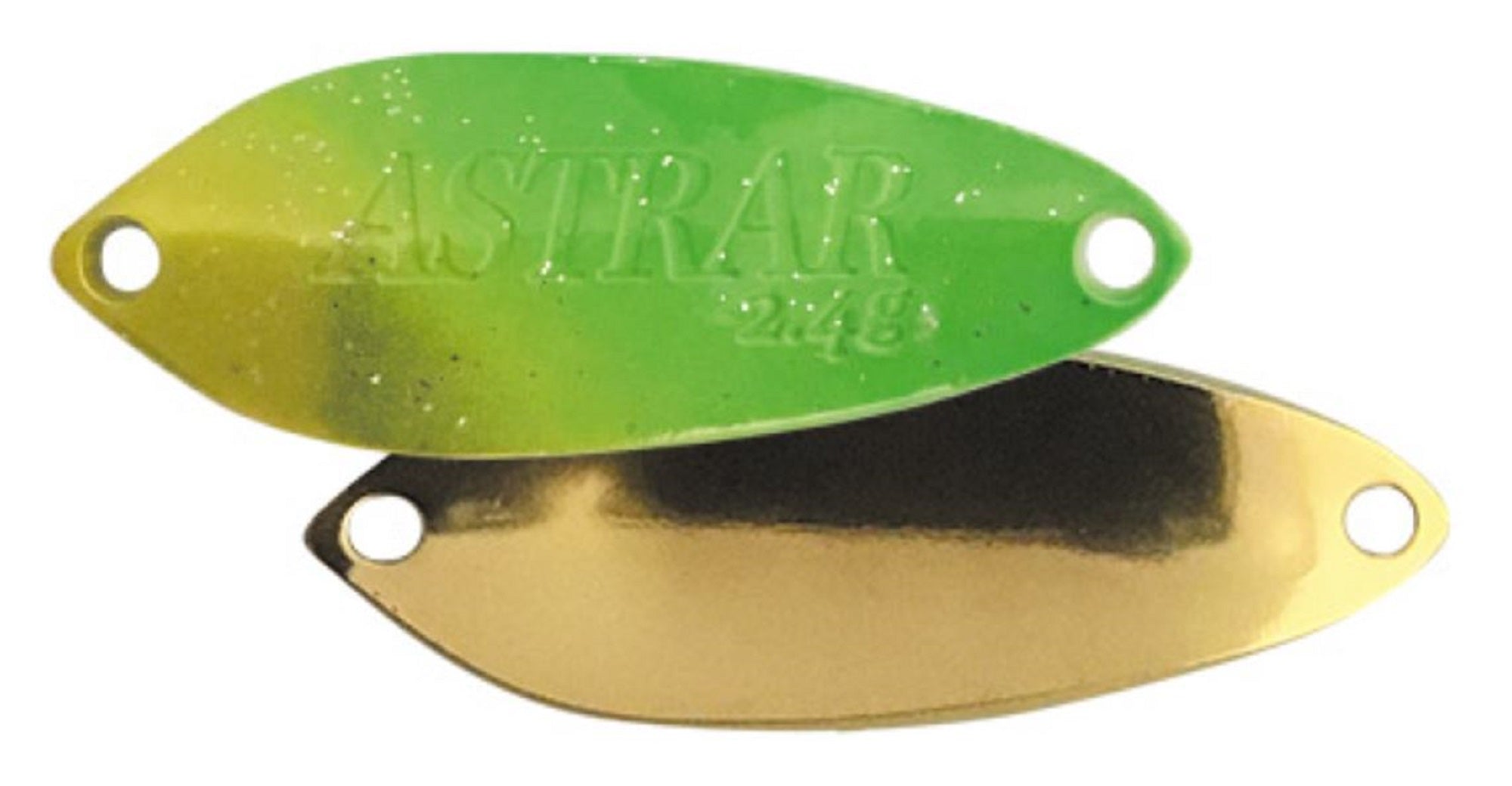 Valkein Spoon Astrar 1.6 grams Sinking Lure No.27 (1694)