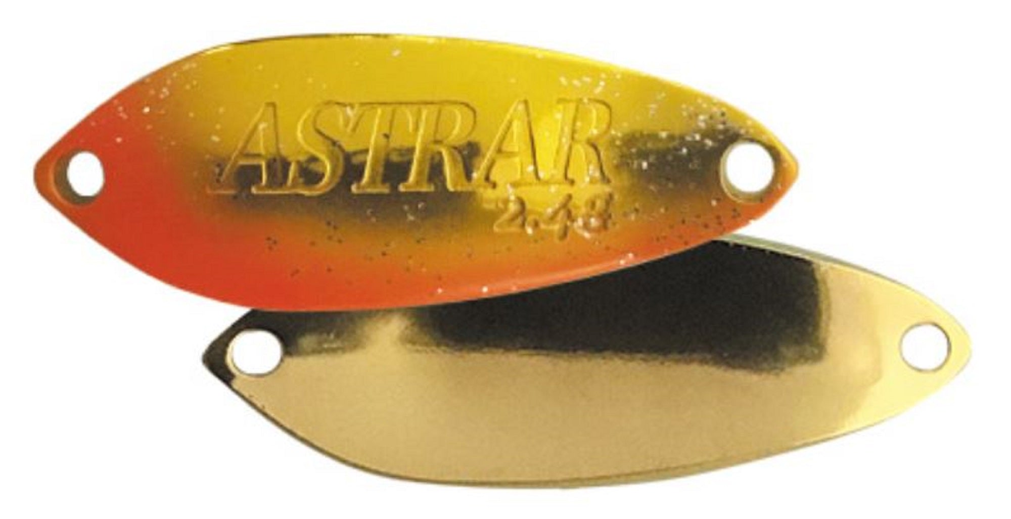 Valkein Spoon Astrar 1.6 grams Sinking Lure No.28 (1700)