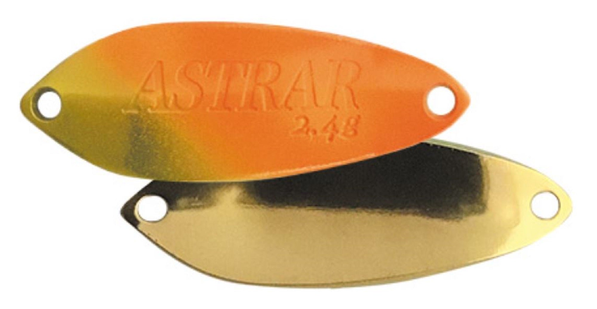 Valkein Spoon Astrar 1.6 grams Sinking Lure No.29 (1717)