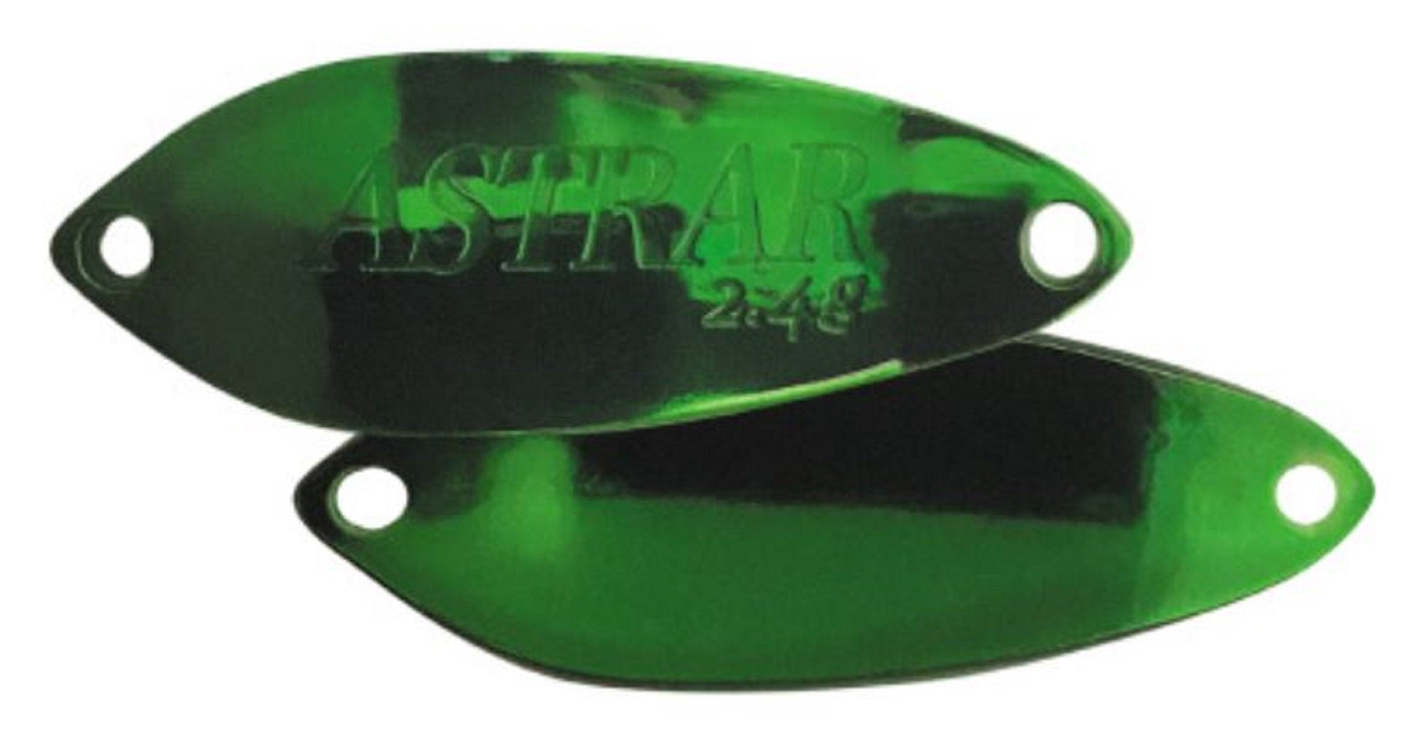 Valkein Spoon Astrar 1.6 grams Sinking Lure No.69 (1724)