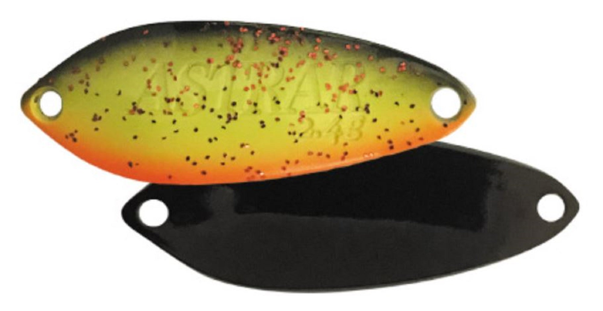 Valkein Spoon Astrar 1.6 grams Sinking Lure No.70 (1731)