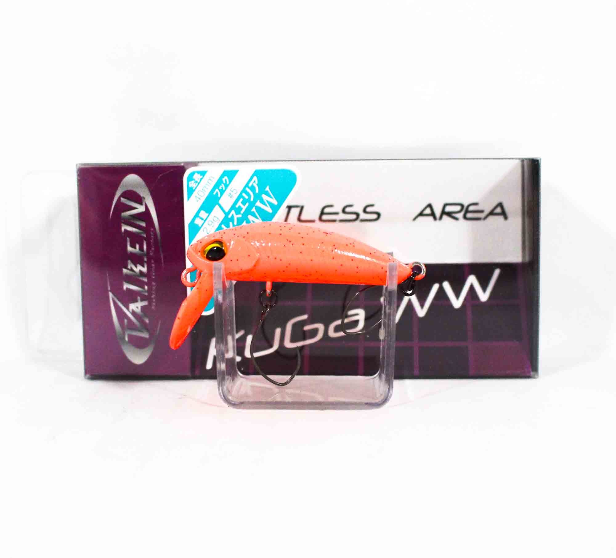 Valkein Kuga WW 40mm 2.9 grams Floating Lure C156 (6767)