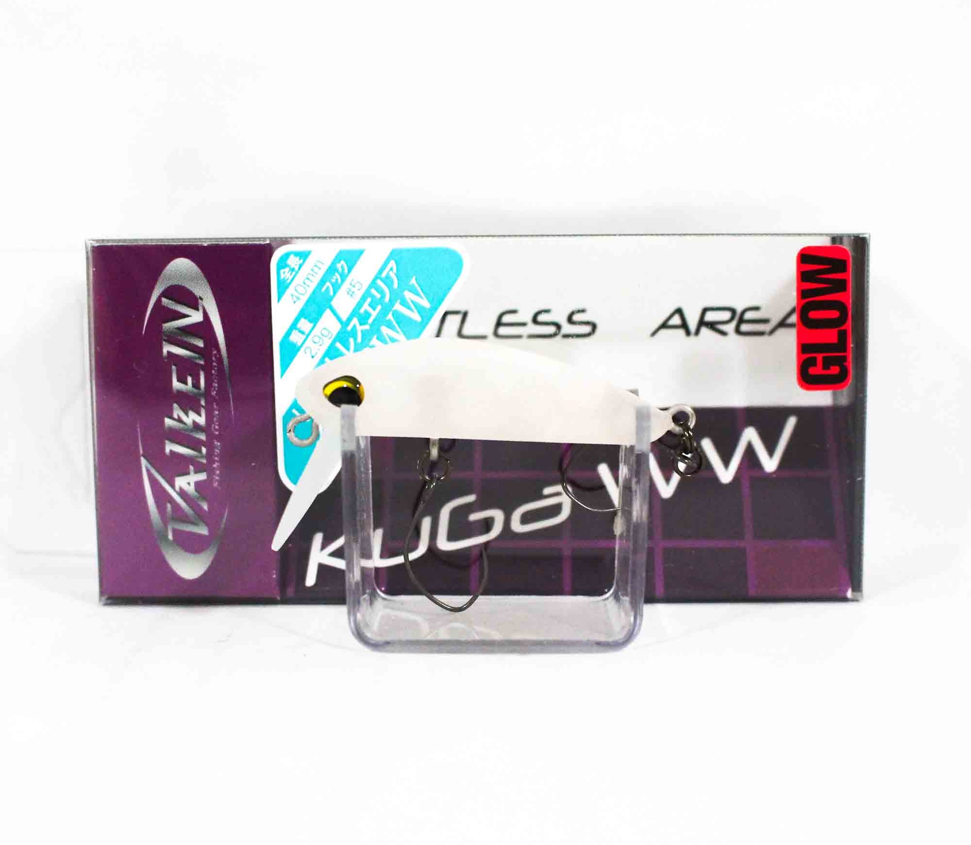 Valkein Kuga WW 40mm 2.9 grams Floating Lure M047 (6811)