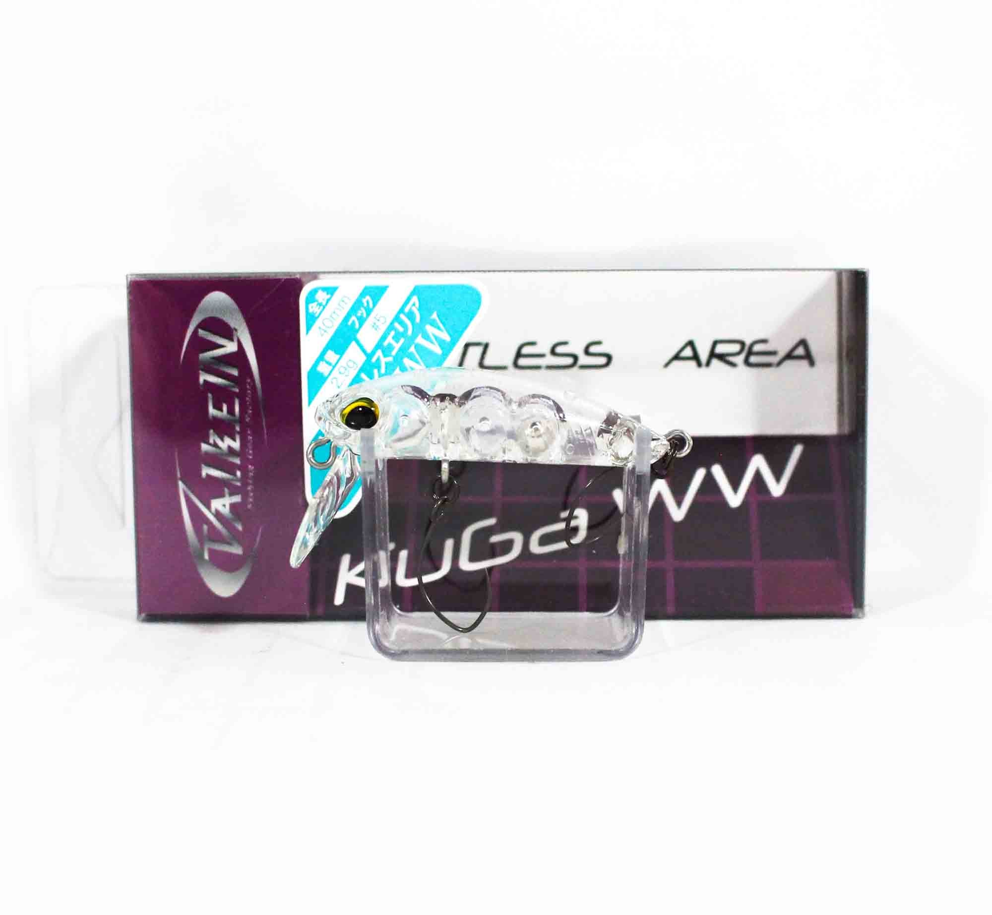 Valkein Kuga WW 40mm 2.9 grams Floating Lure C064 (6835)