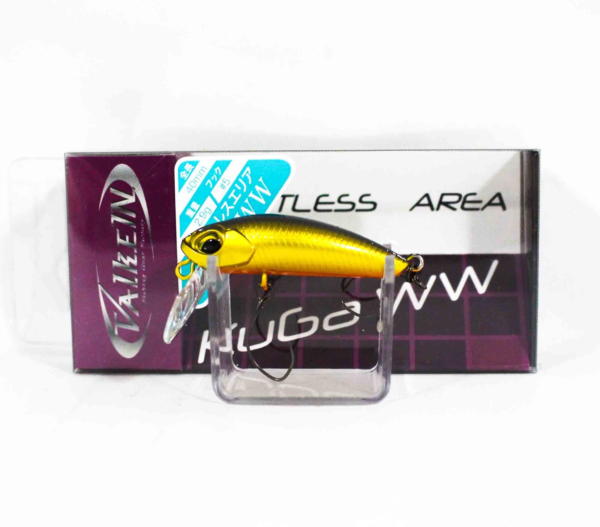 Valkein Kuga WW 40mm 2.9 grams Floating Lure C070 (6842)