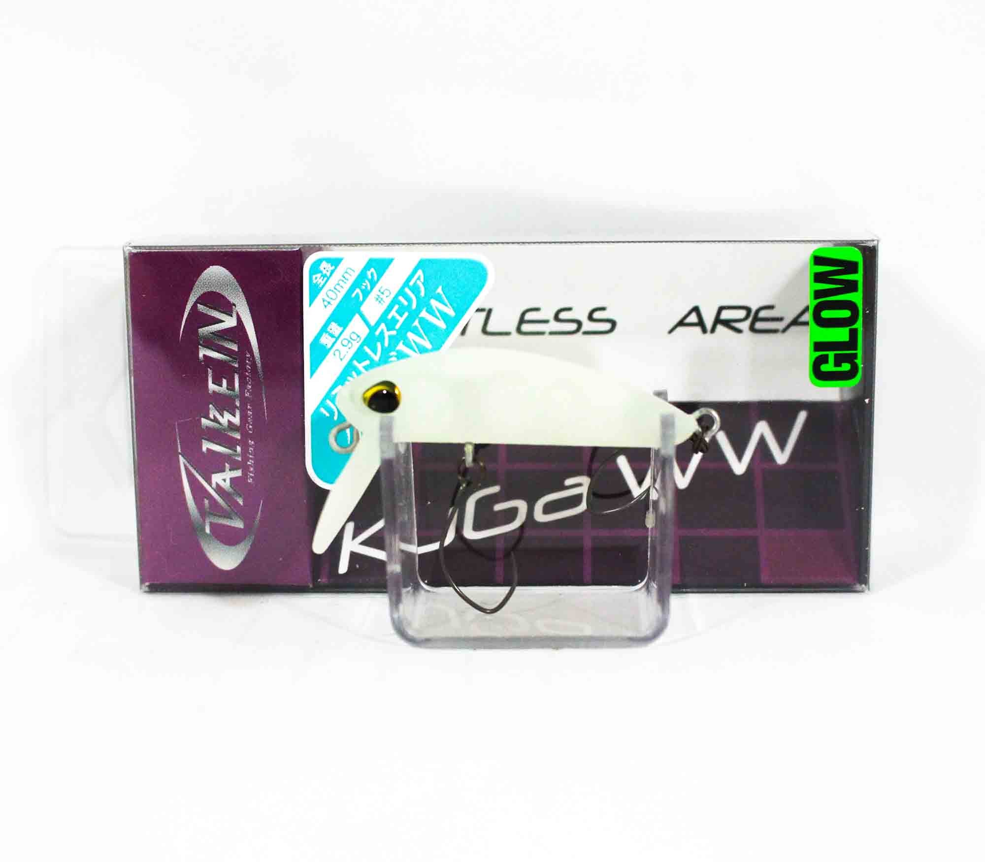 Valkein Kuga WW 40mm 2.9 grams Floating Lure M132 (6903)