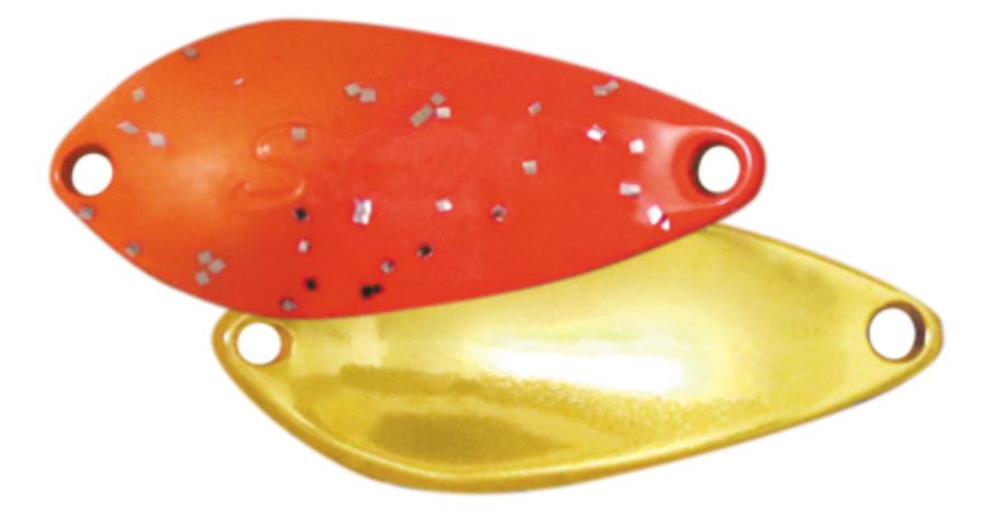 Valkein Spoon Scheila 1.8 grams Sinking Lure No.26 (7177)