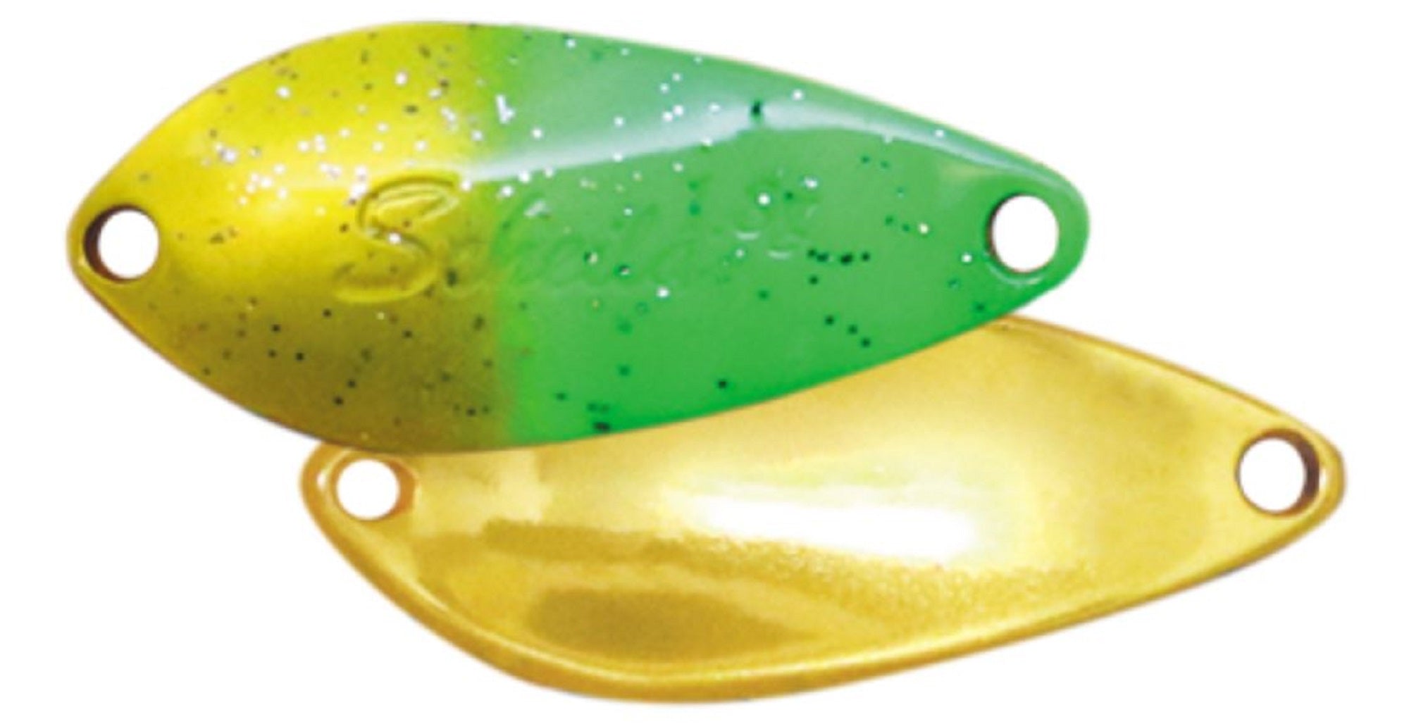 Valkein Spoon Scheila 1.8 grams Sinking Lure No.27 (7184)