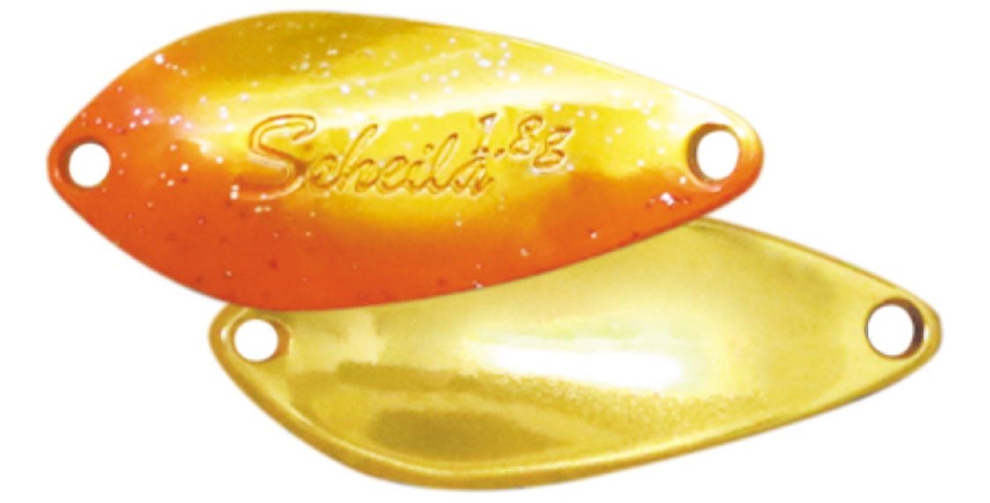 Valkein Spoon Scheila 1.8 grams Sinking Lure No.28 (7191)